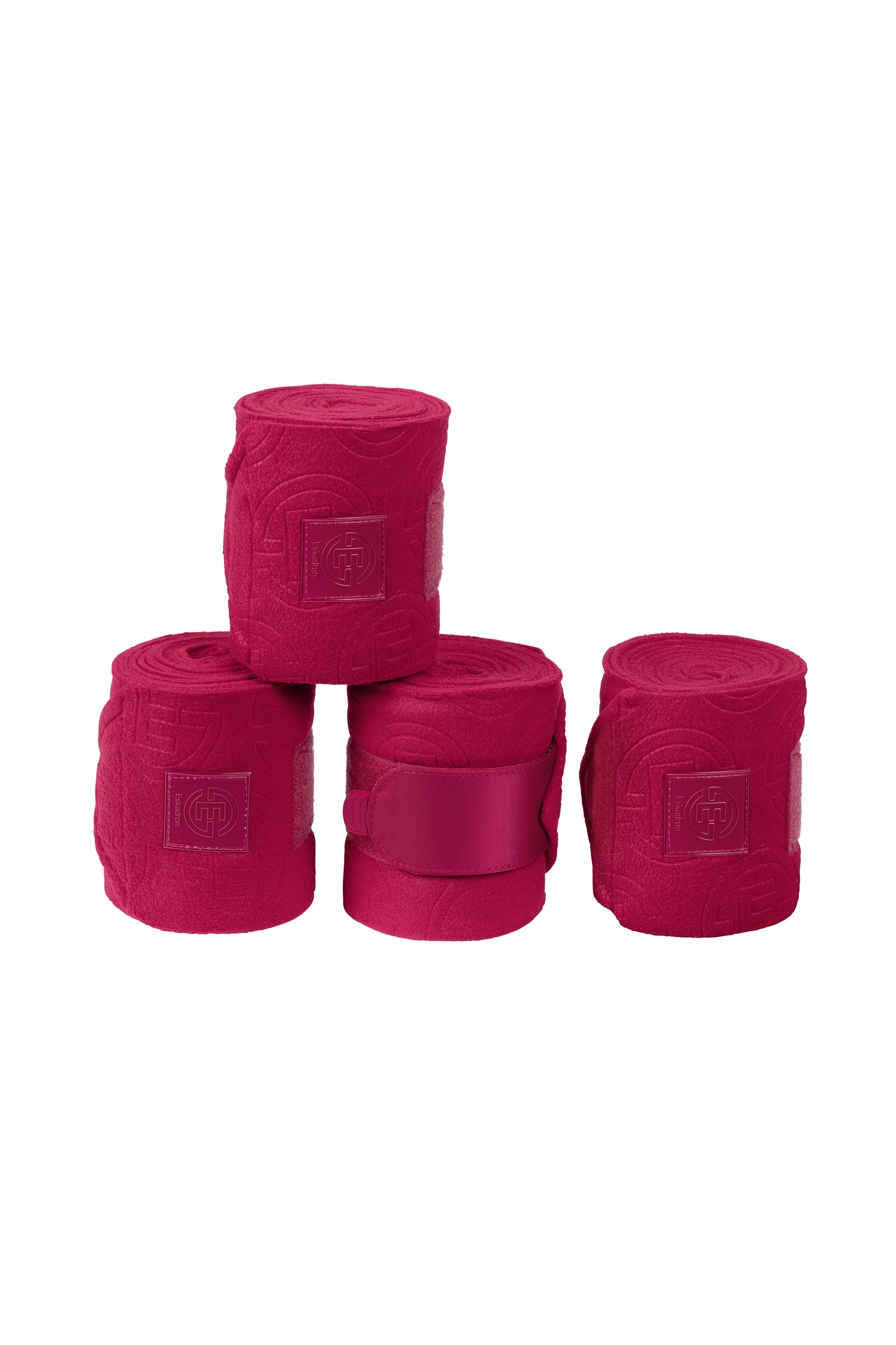 Eskadron Reflexx SS23 gyapjú bélyegző kötések Leg Protection & Hoof Protection for Horses