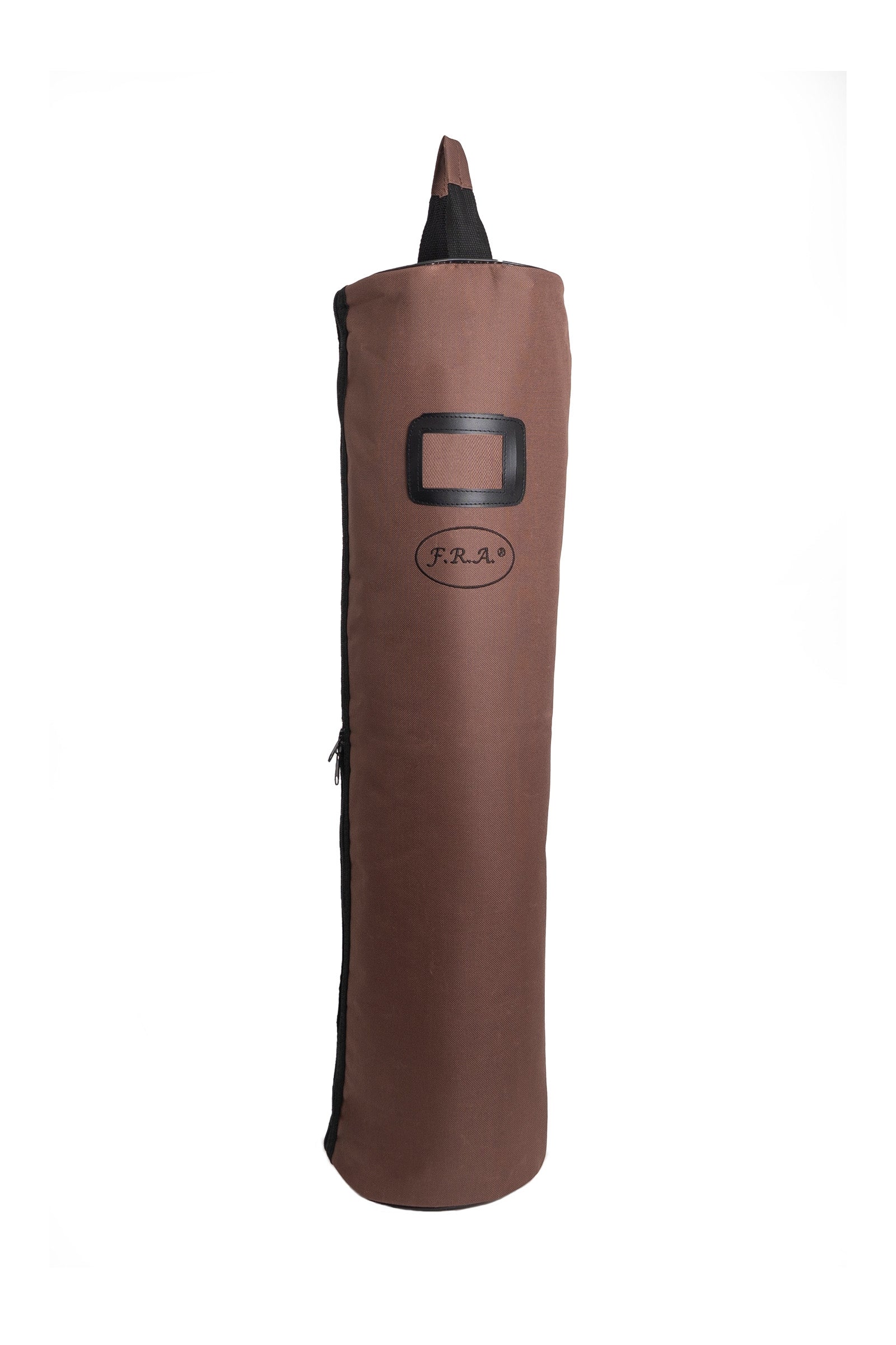 F.R.A. Freedom Riding Articles Bridle Bag Accessories