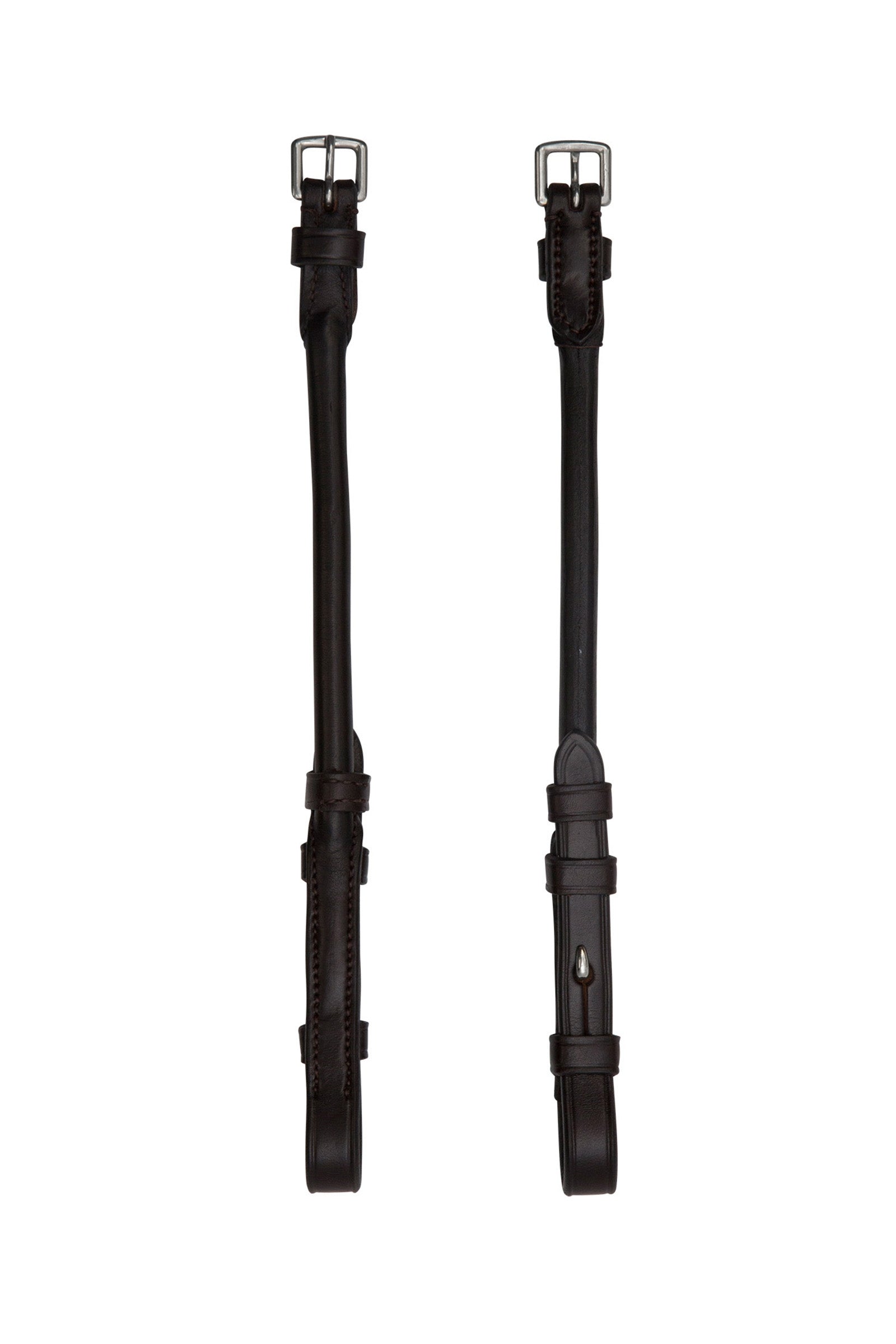 Schockemöhle Sports Anatomic Line Round Cheek Piece Kantárok & Szárak