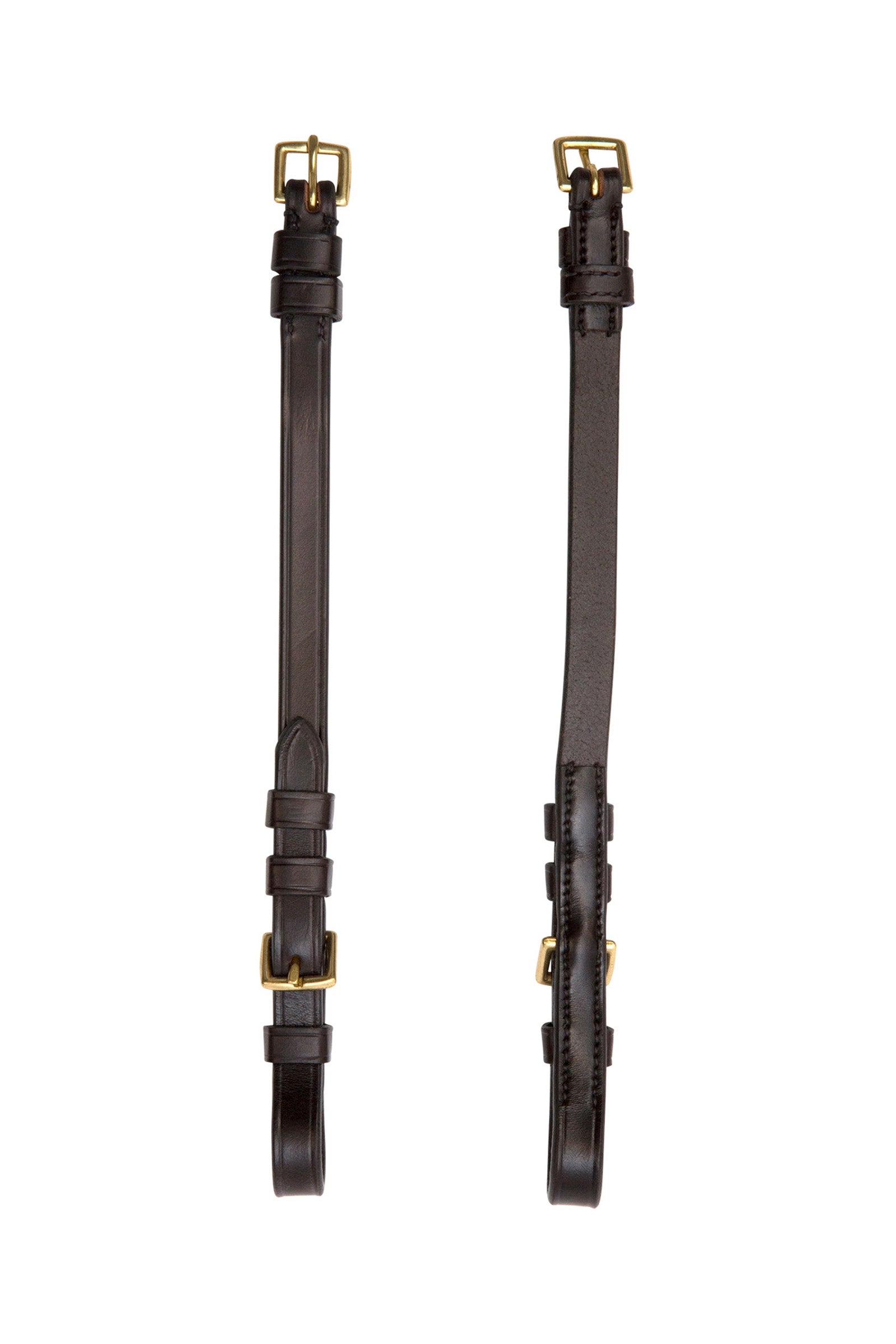 Schockemöhle Sports Cheek Pieces csatok Kantárok & Szárak