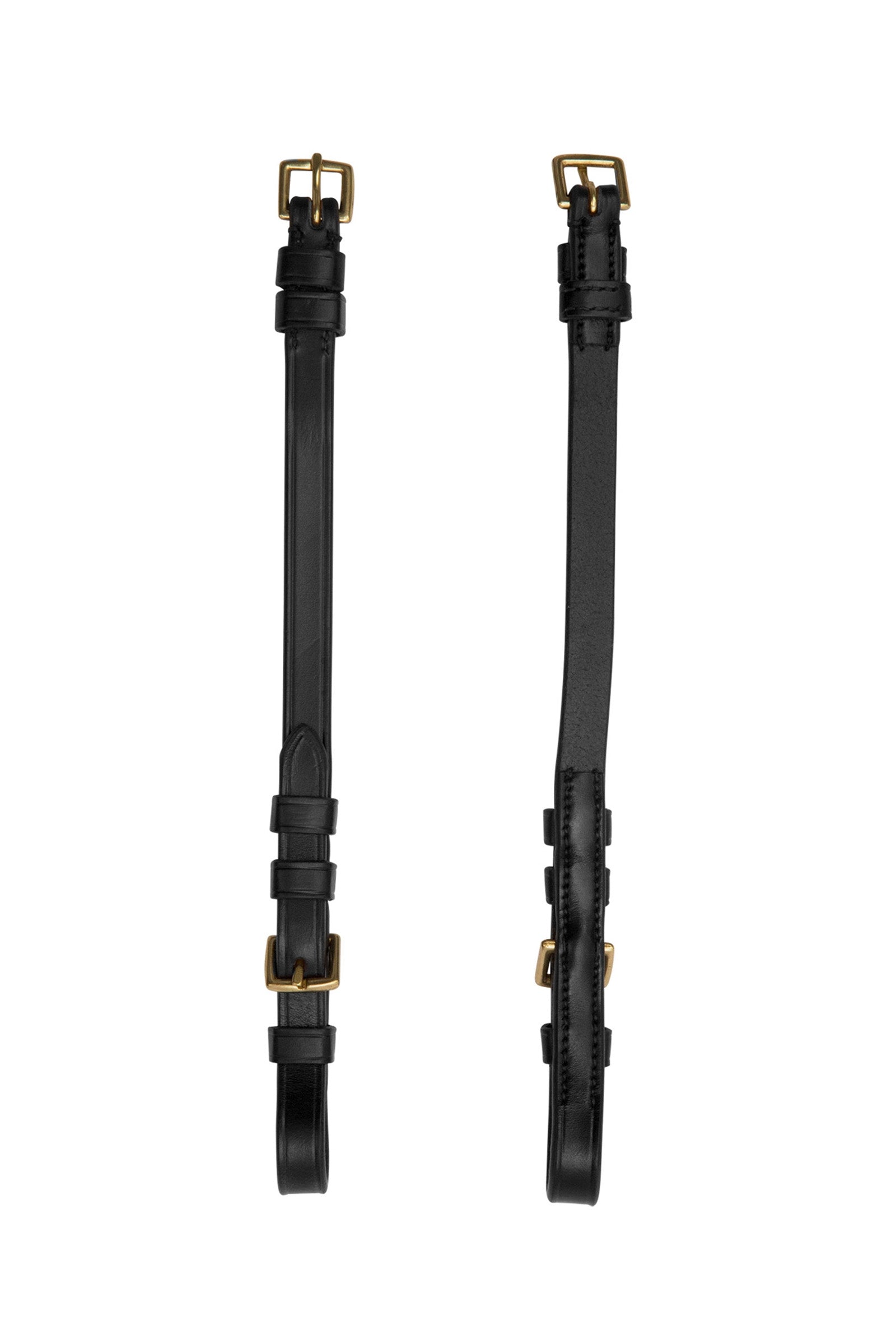 Schockemöhle Sports Cheek Pieces csatok Kantárok & Szárak