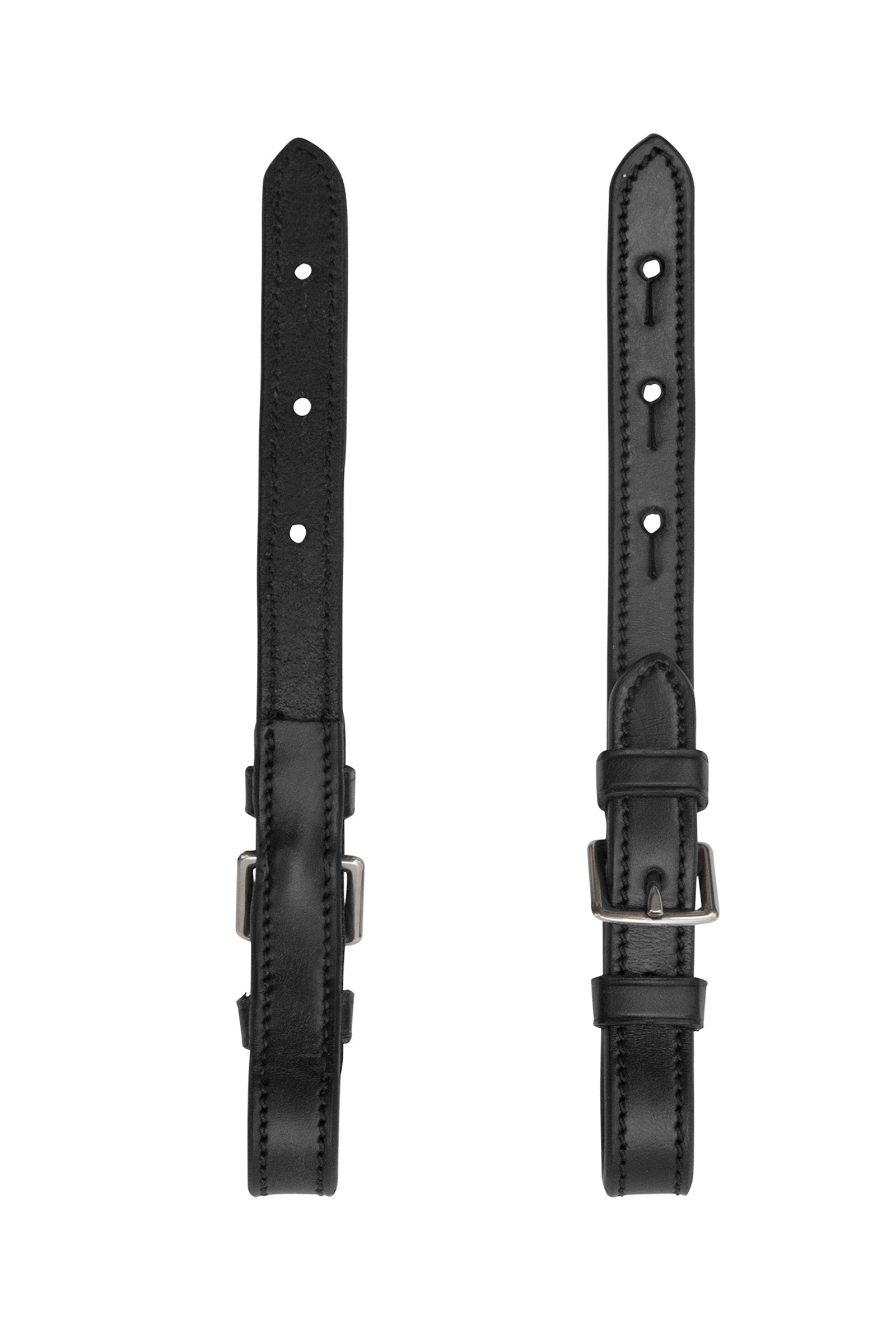 Schockemöhle Sports Cheek Pieces Equitus Kantárok & Szárak