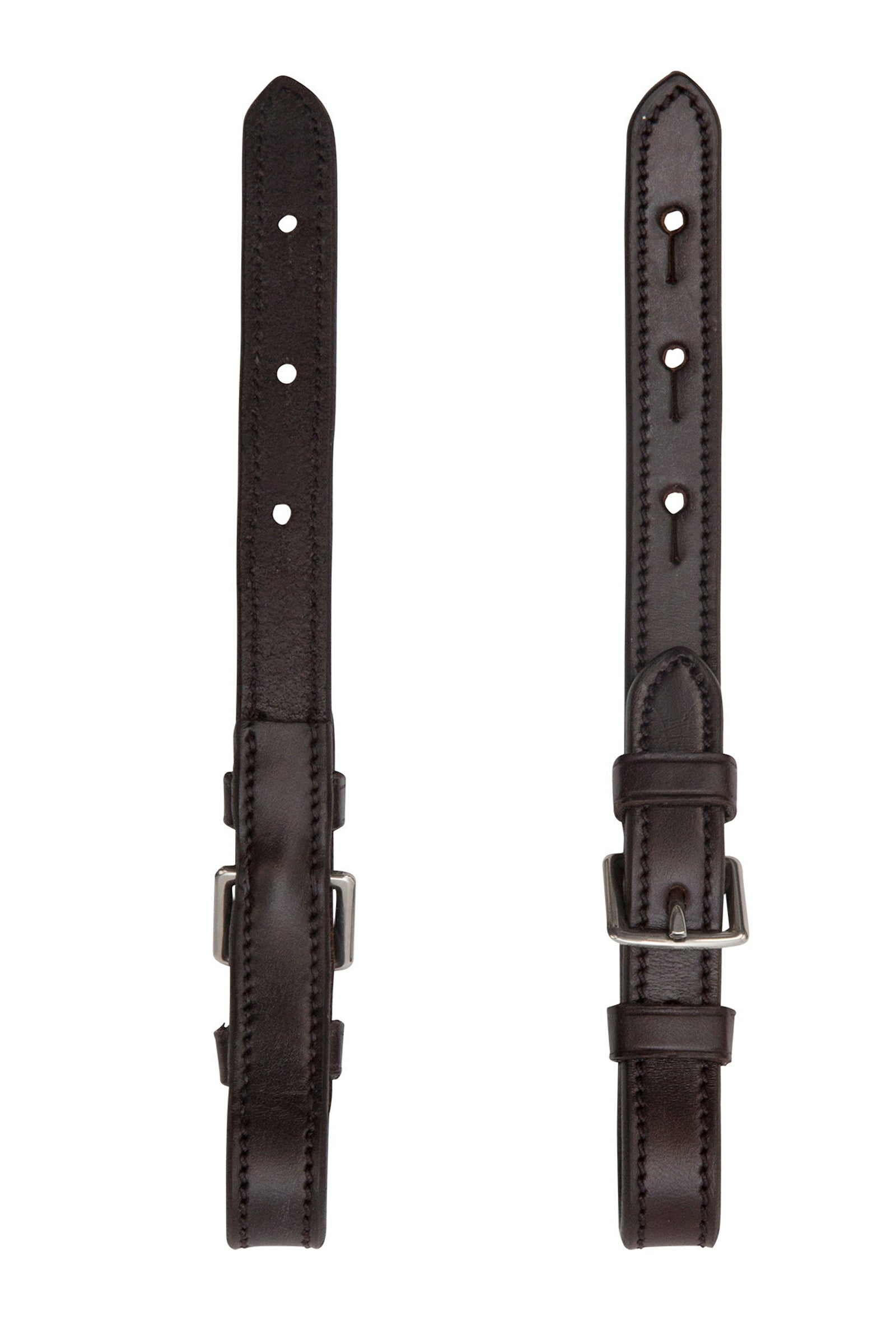 Schockemöhle Sports Cheek Pieces Equitus Kantárok & Szárak