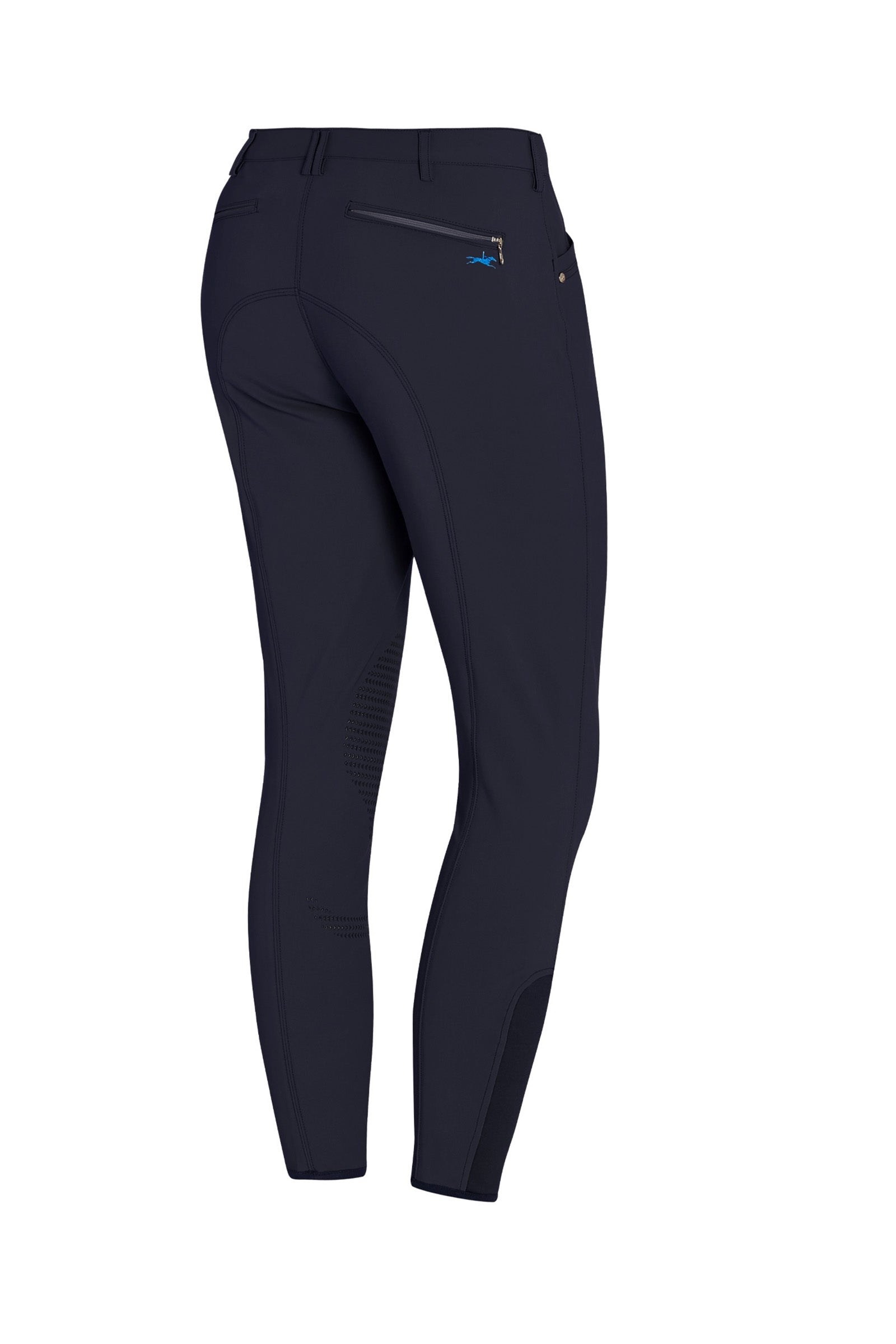 Schockemöhle Sports Schockemöhle nyári Fynn férfi térdzáras nadrág Womens Breeches
