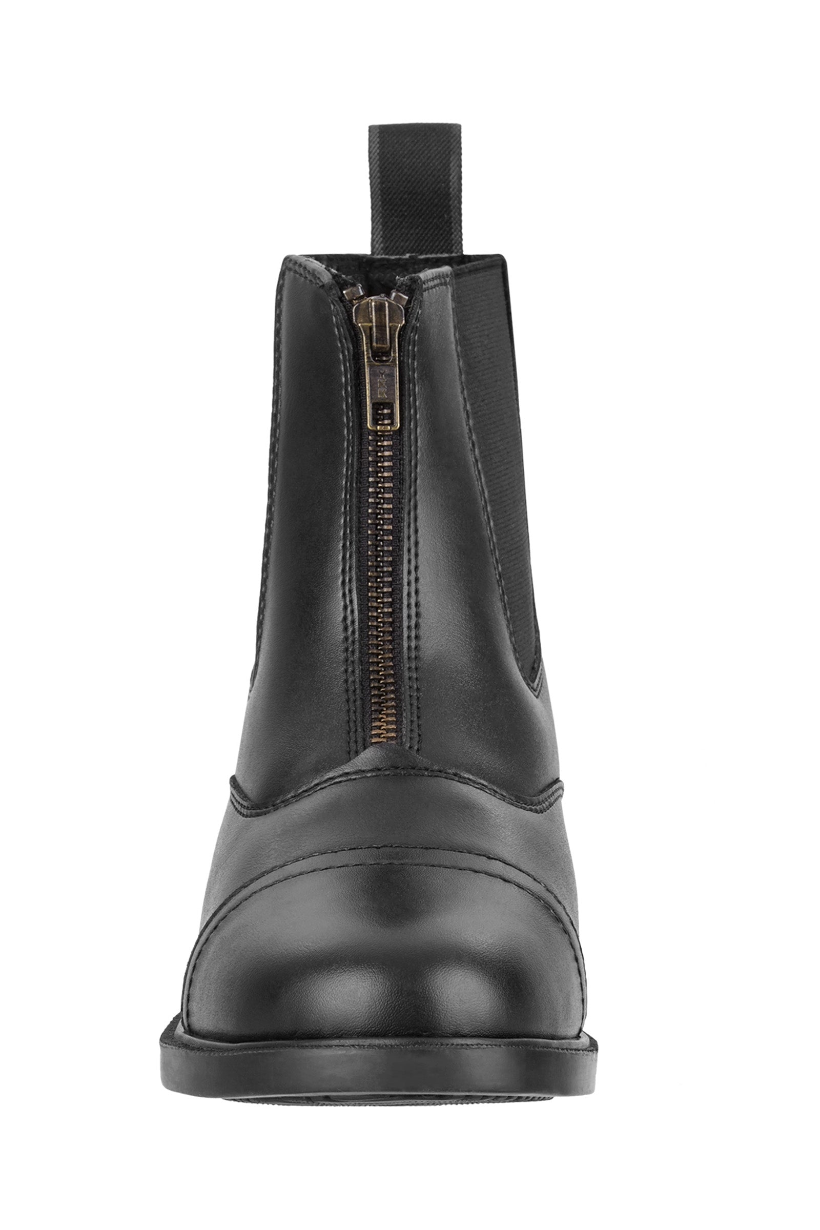 Suedwind Footwear Contrace Fz Leather Front Zip Riding Boots & Riding Shoes