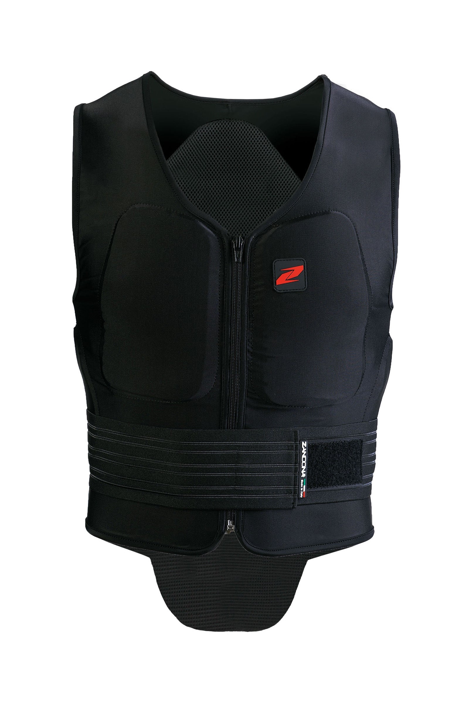 Zandona Soft Vest Pro x7 (168-177cm) hátvédő Biztonsági Felszerelés