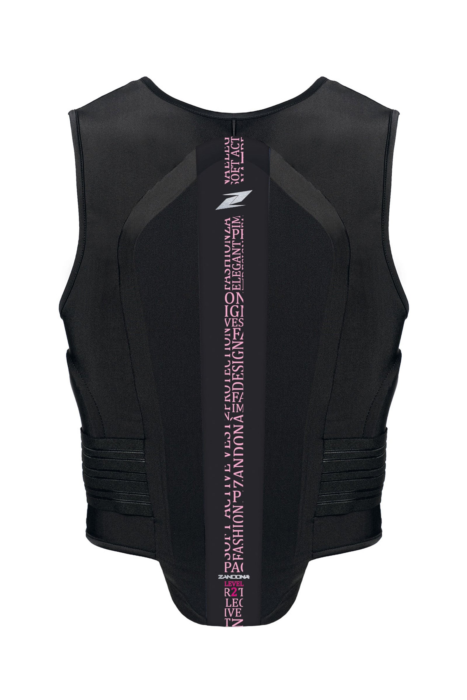 Zandona Soft Vest Pro x7 (168-177cm) hátvédő Biztonsági Felszerelés