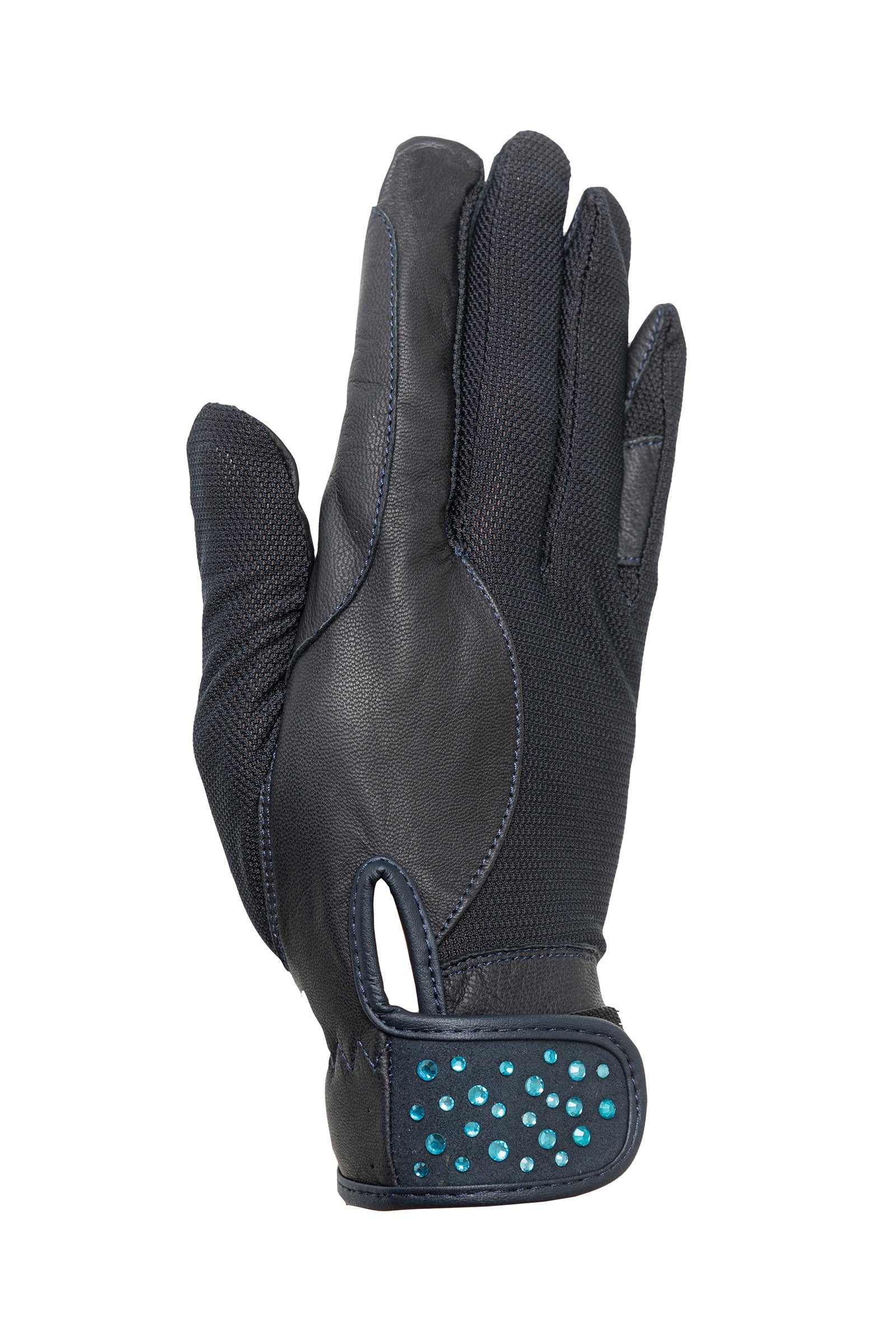 RSL Tokio Riding Gloves with Goat Leather Riding Gloves