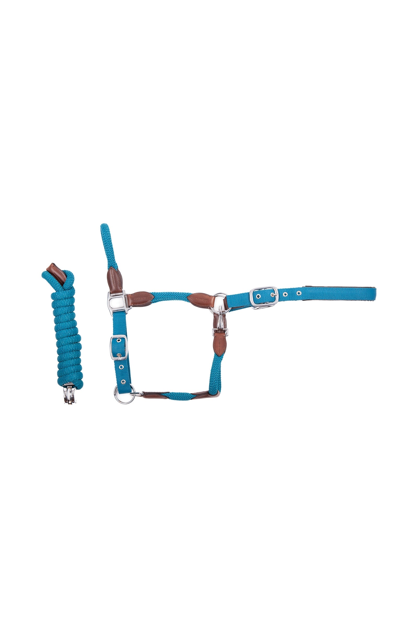 USG Dublin Halter Halters & Leads