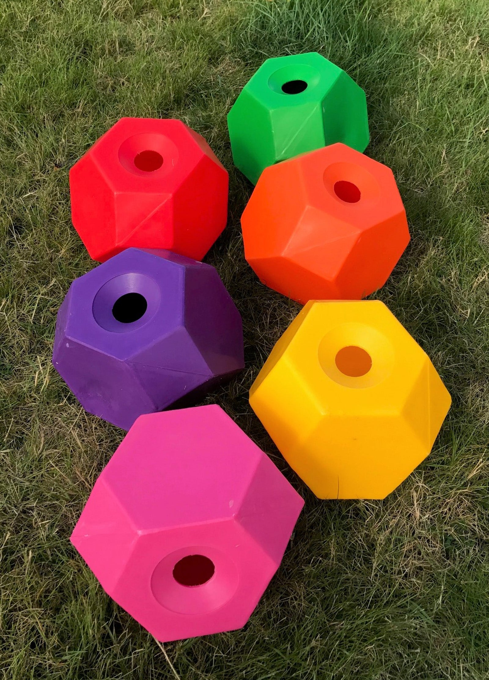 USG Happy jutalomfalatos labda Pályafelszerelések & Játékok