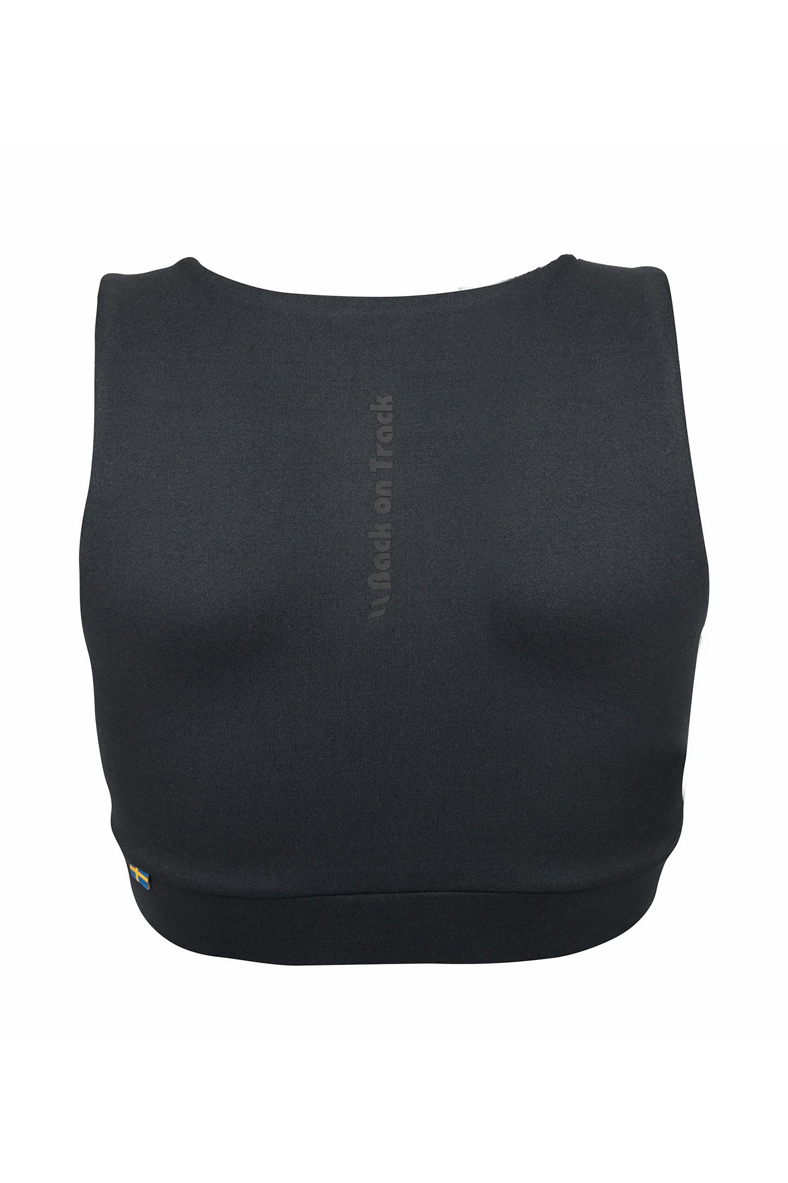 Back on Track Balance Women's Sports Bra Women’s Riding Clothing