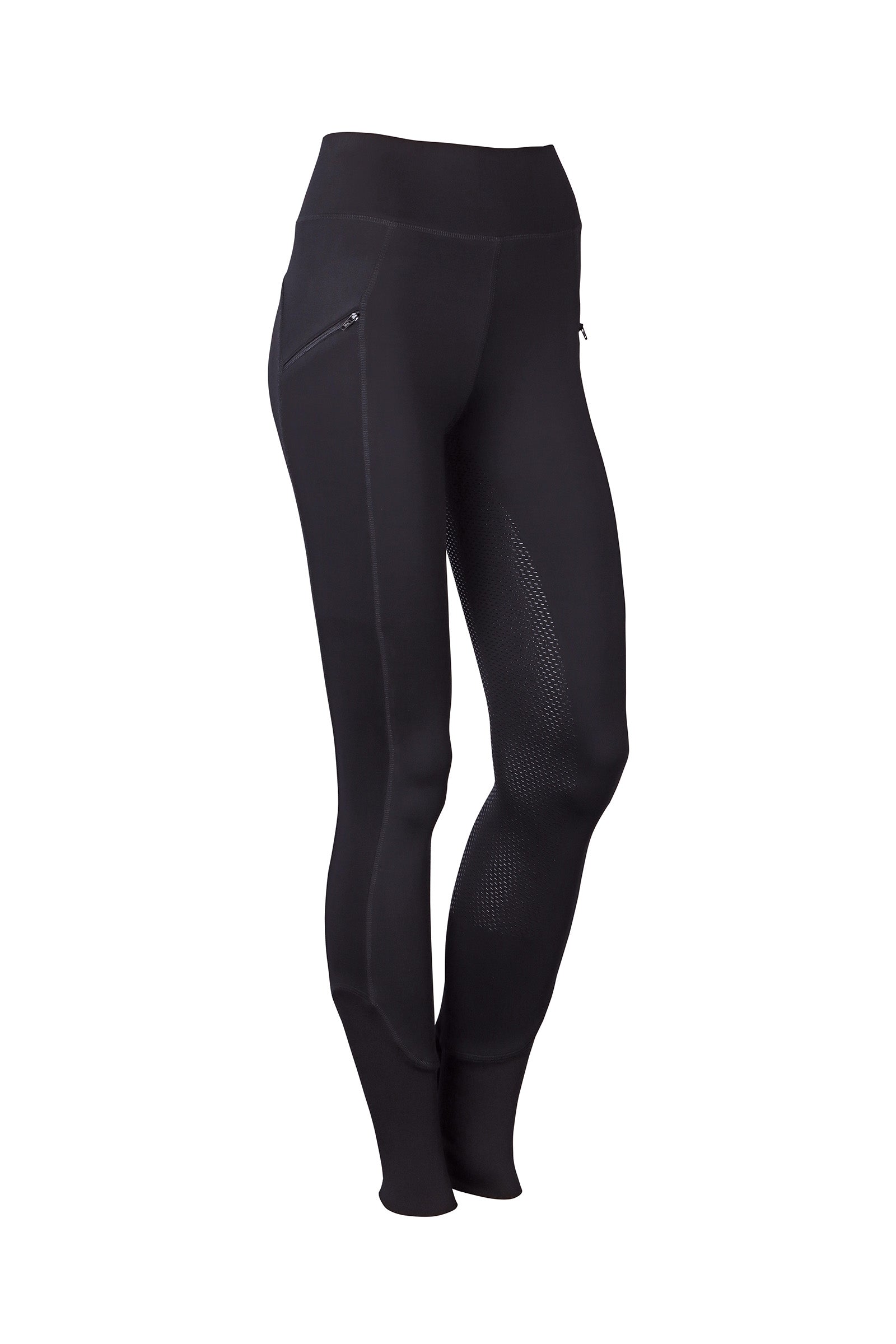 Harry's Horse Avatar Kids' Full Grip Riding Tights Kids Apparel
