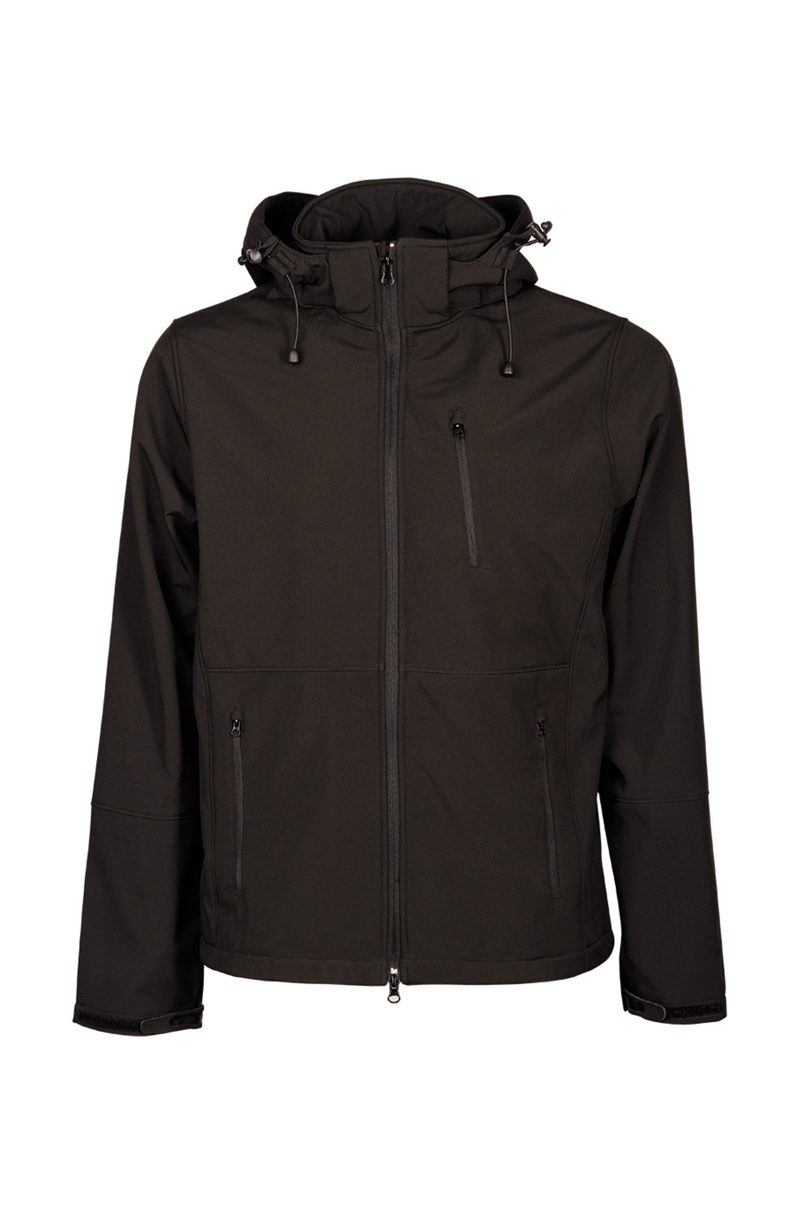 Harry's Horse Chicago férfi softshell dzseki Férfi Ruházat