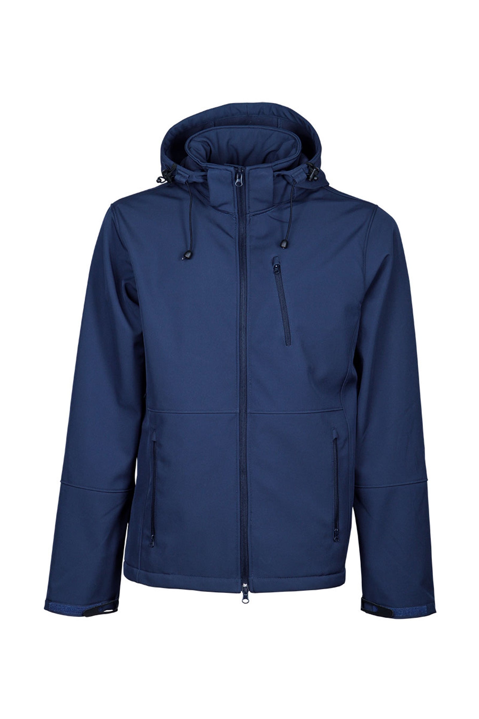 Harry's Horse Chicago férfi softshell dzseki Férfi Ruházat