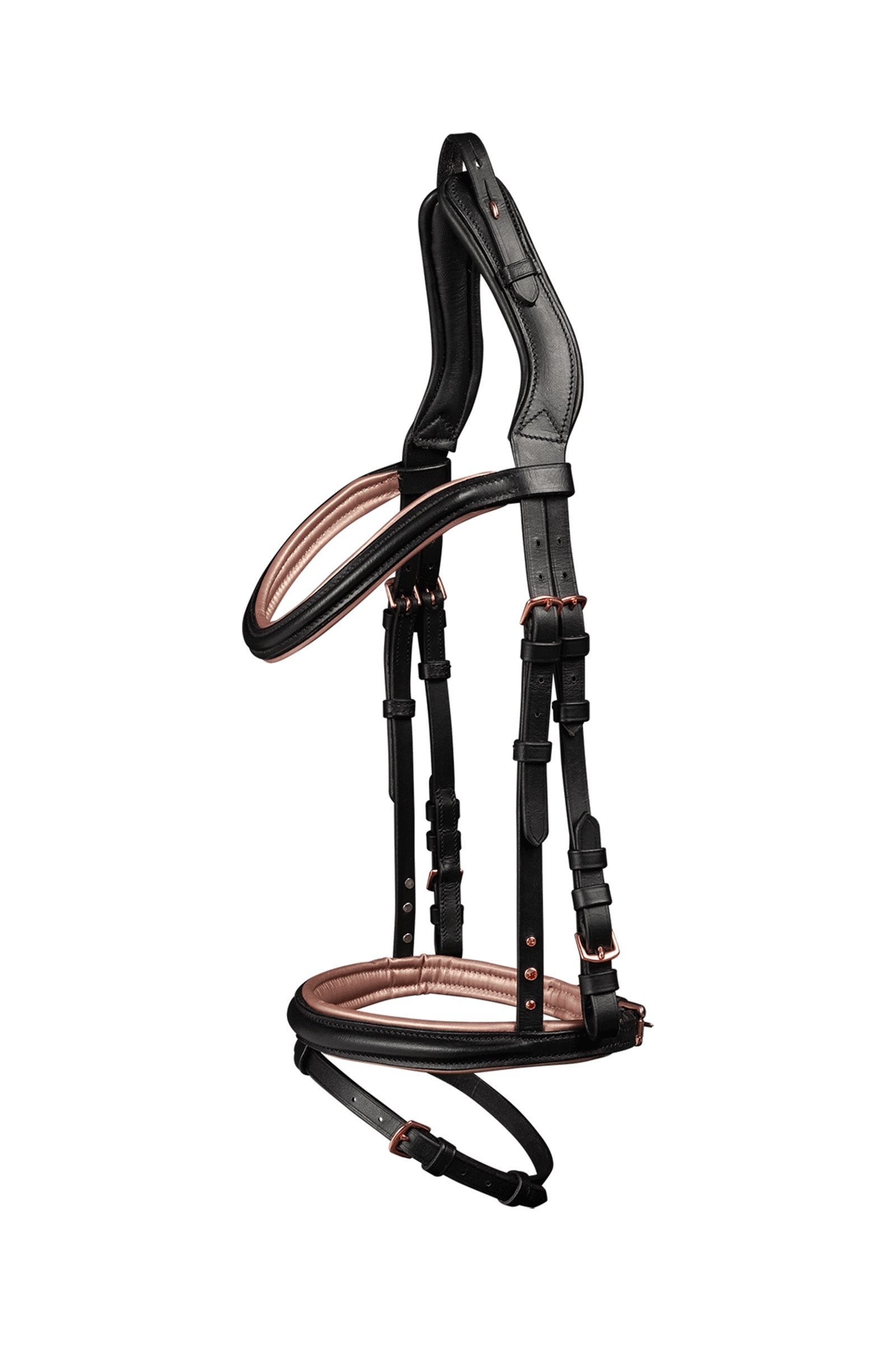 Waldhausen Rose Icelandic Bridle Bridles & Reins