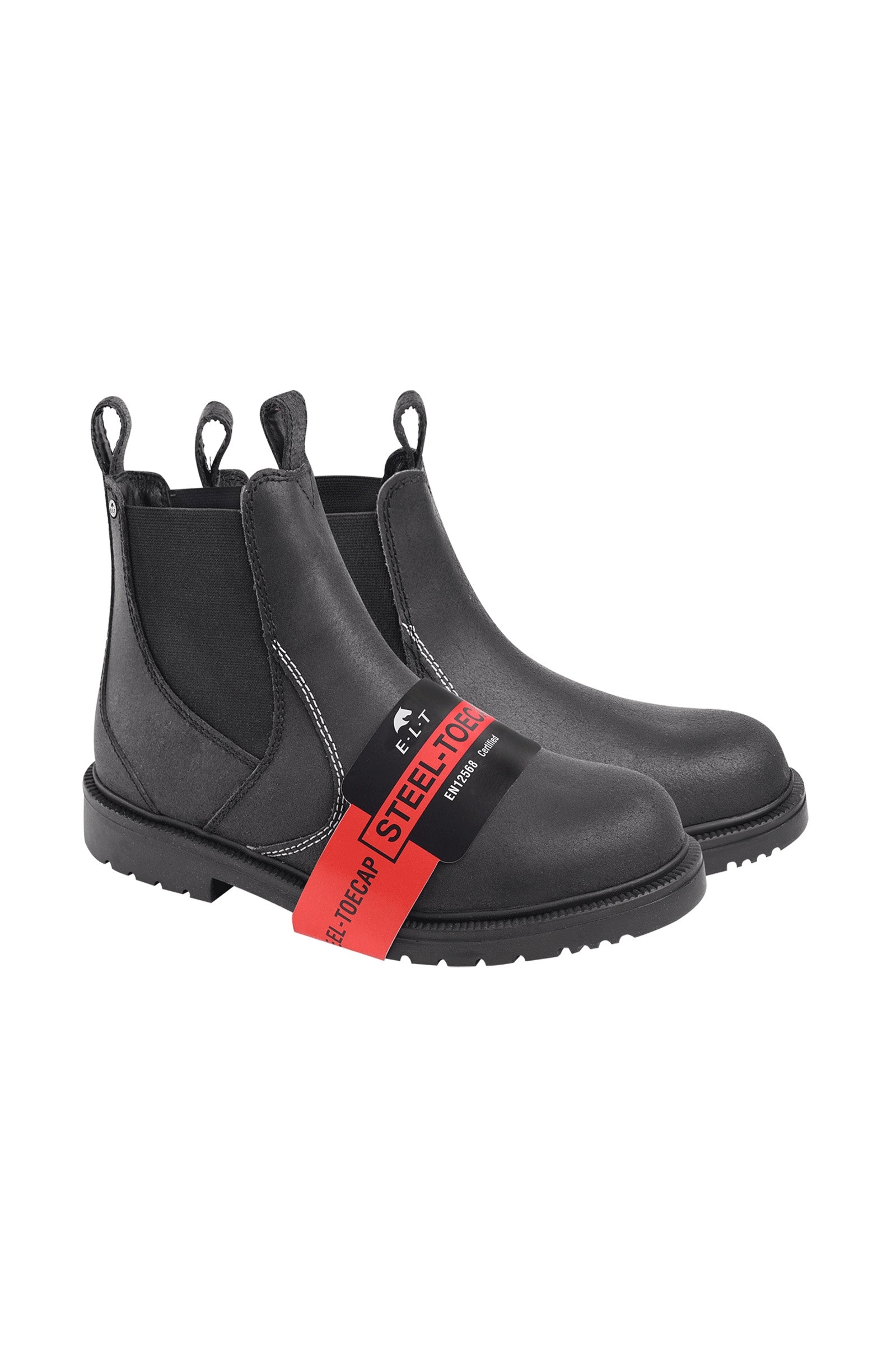Waldhausen ELT Secura Jodhpur Boot Lábbelik
