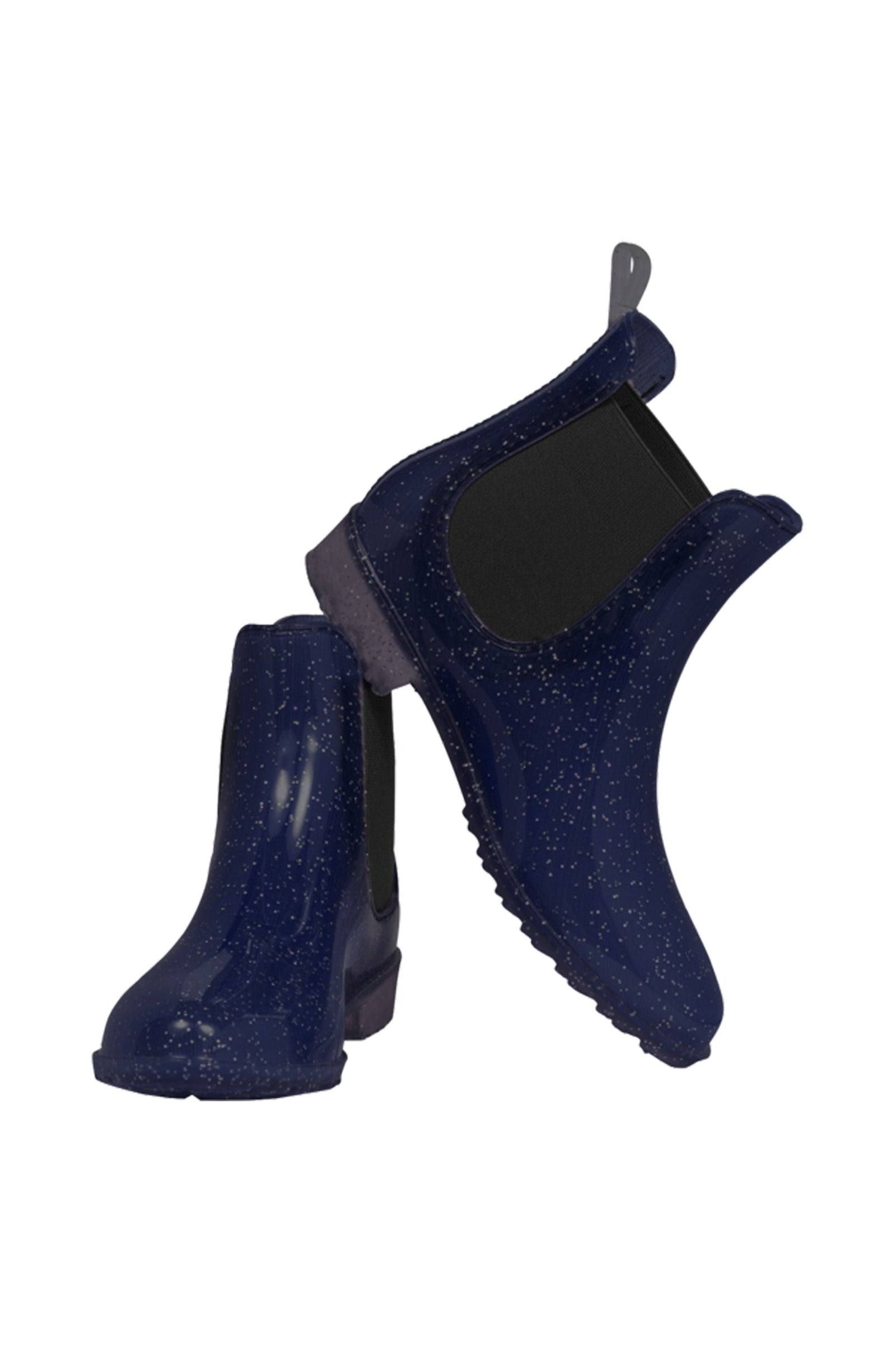 Waldhausen ELT Sparkle Jodhpur csizma Lábbelik