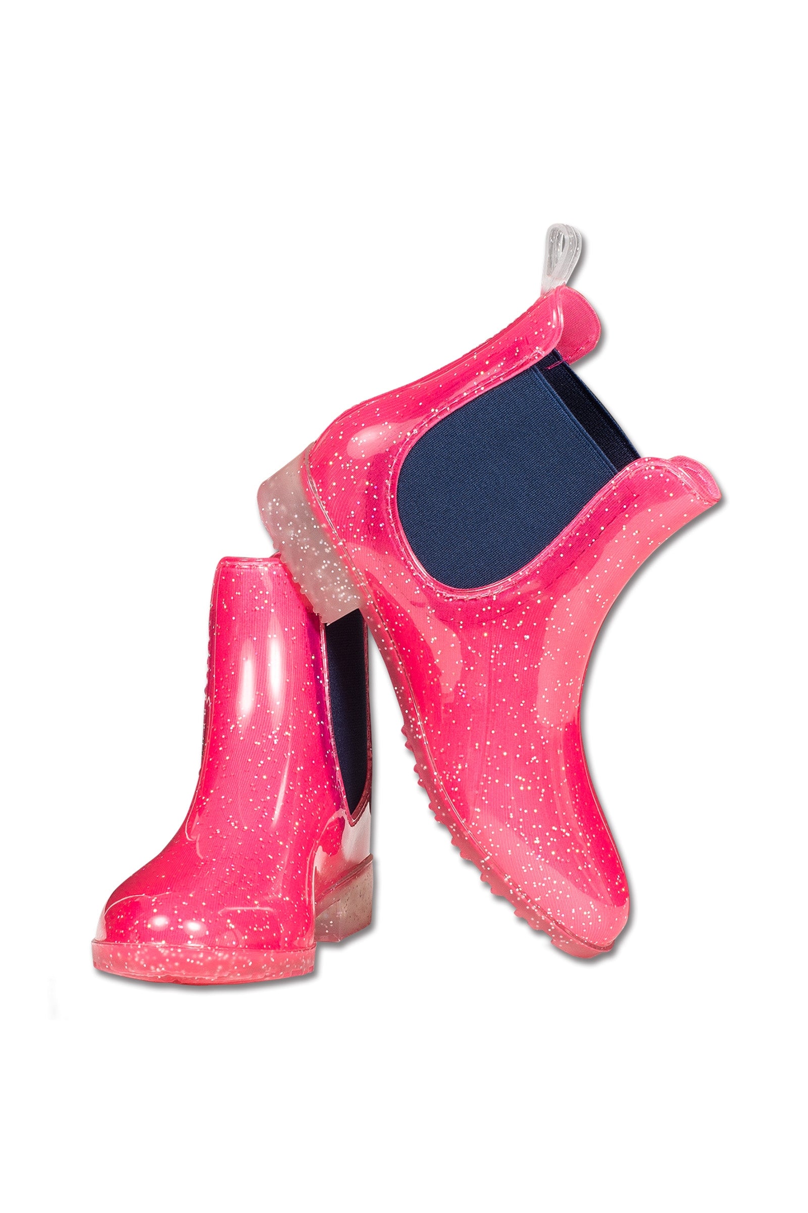 Waldhausen ELT Sparkle Jodhpur csizma Lábbelik