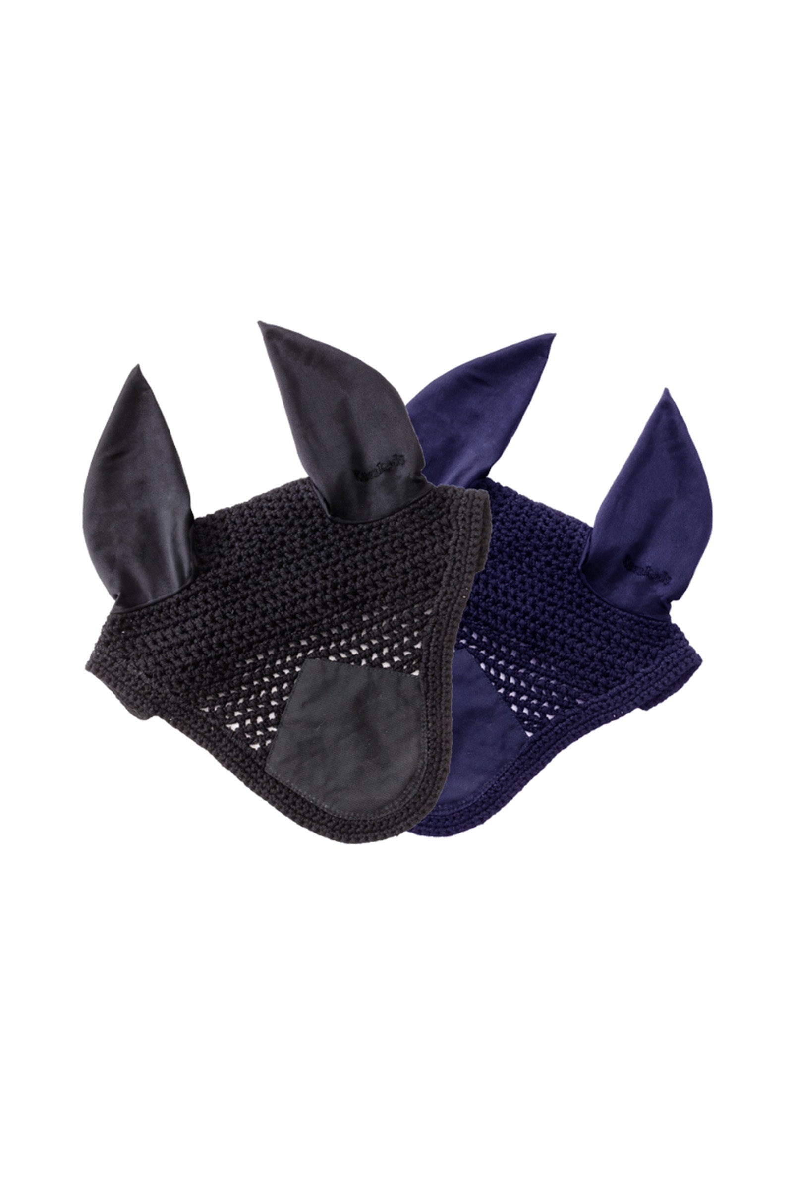 Kavalkade Easy Fly Veil Légy Elleni Védelem Lovaknak
