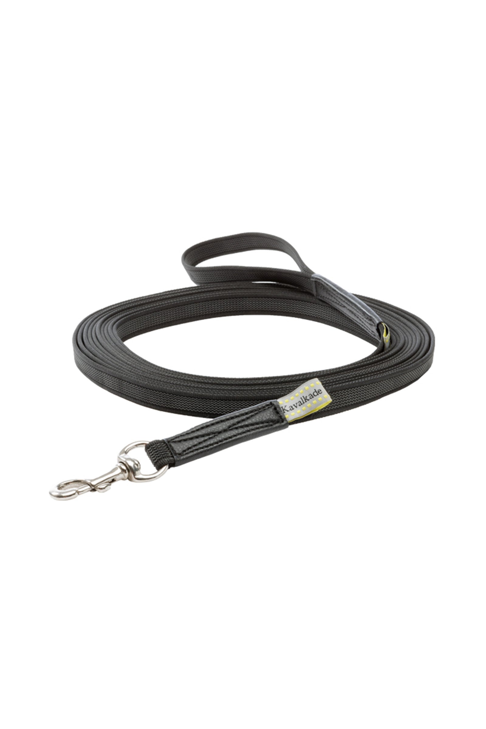 Kavalkade Grip Lunging Line Horse Training