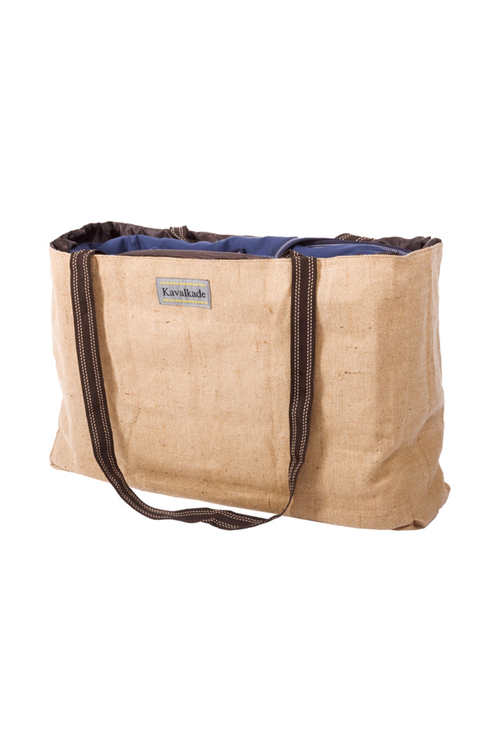 Kavalkade Jute Bag Kiegészítok