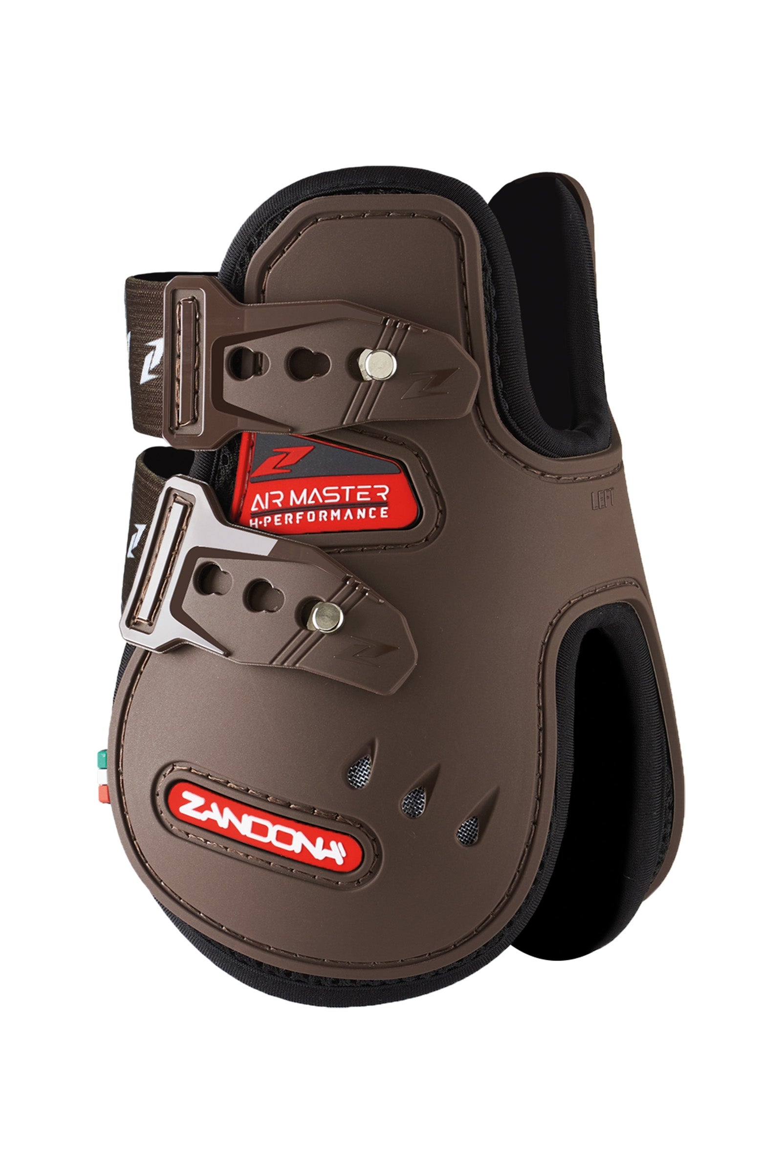 Zandona Air Master H-performance rövid bokavédő Leg Protection & Hoof Protection for Horses