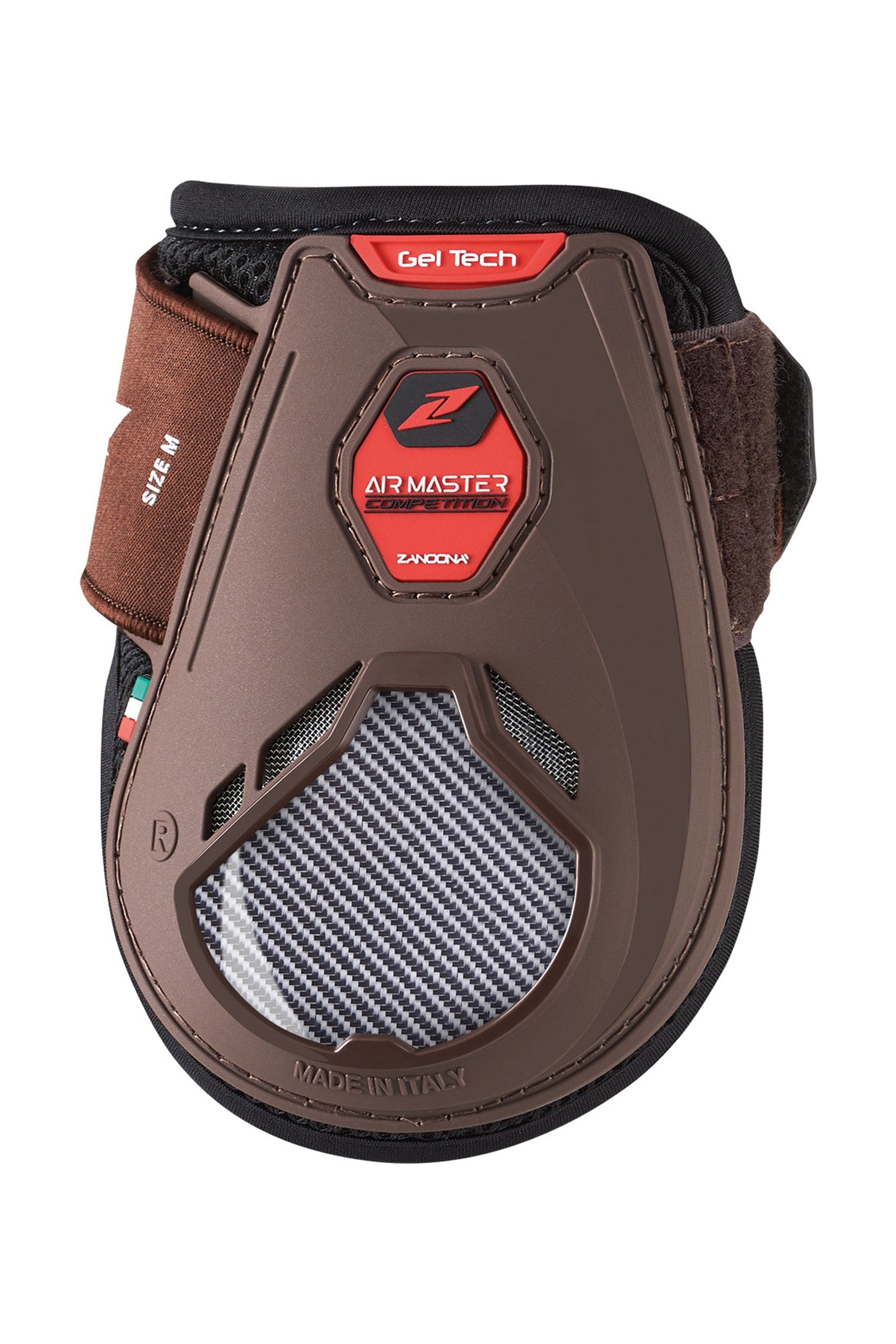 Zandona Air Master Young Competition bokavédő Leg & Hoof Protection