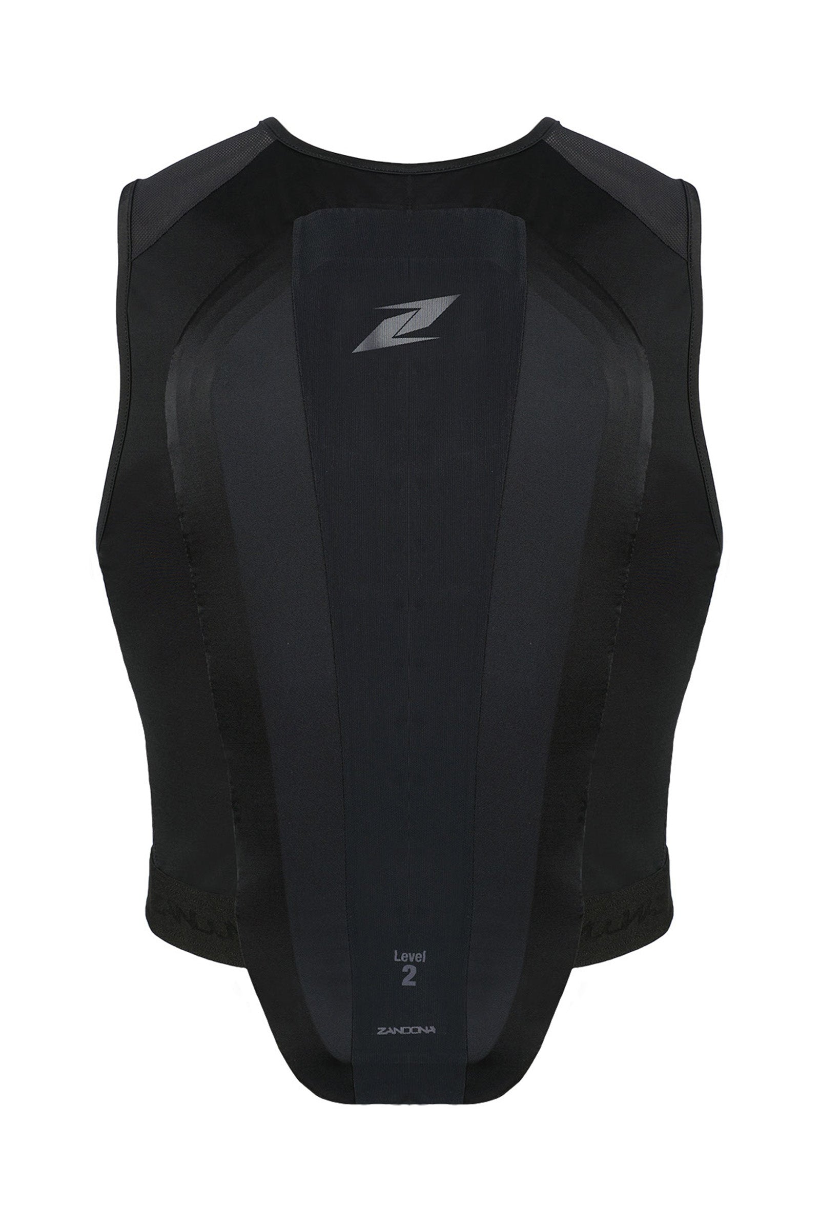Zandona Competition Vest Kid x8 (136-150cm) Back Protector Safety Equipment
