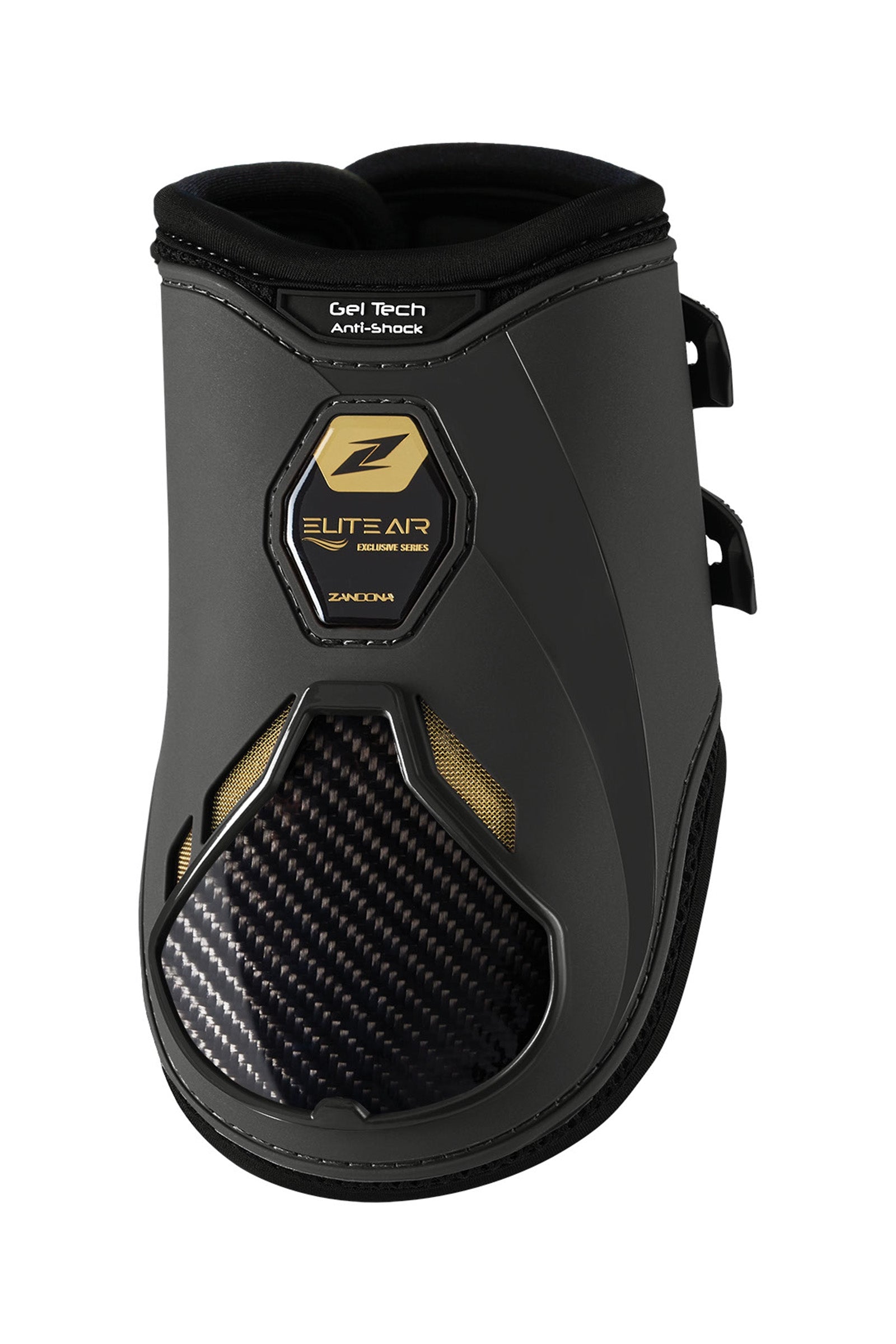 Zandona Elite Air bokavédő Leg Protection & Hoof Protection for Horses
