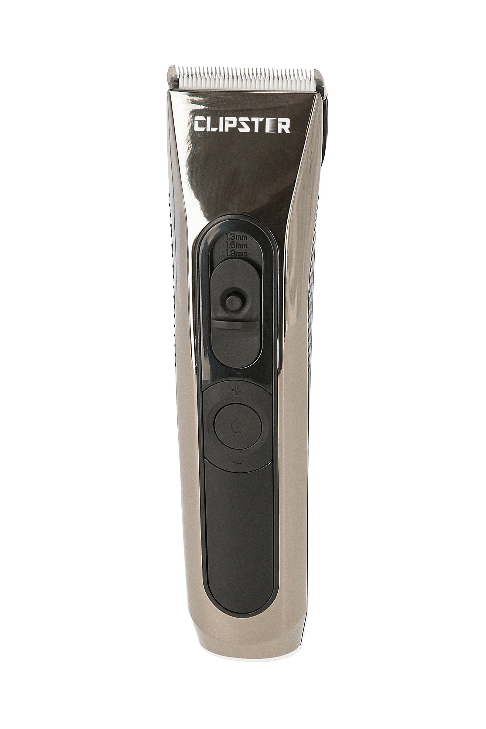 Clipster GrumoX Cordless Clipper Set for Dogs Nyírás & Vágás