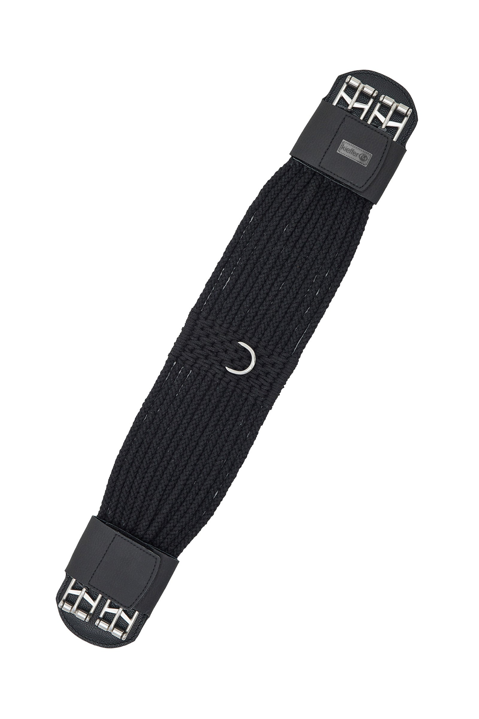 Kieffer Cotton Contour rövid heveder Nyergek & Hevederek