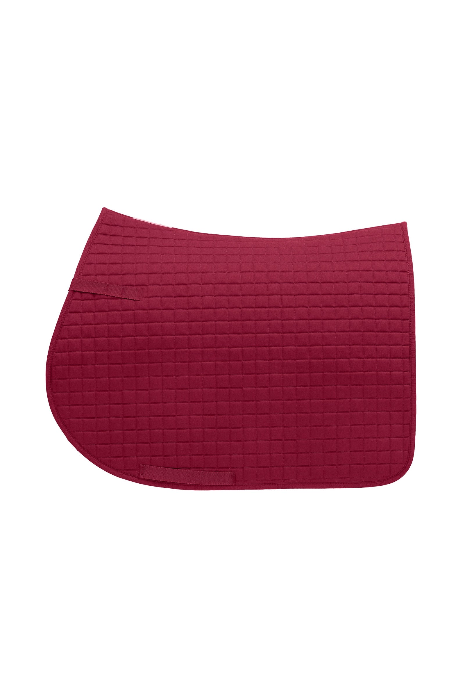 Kieffer Jumping Saddle Pad Nyeregalátétek