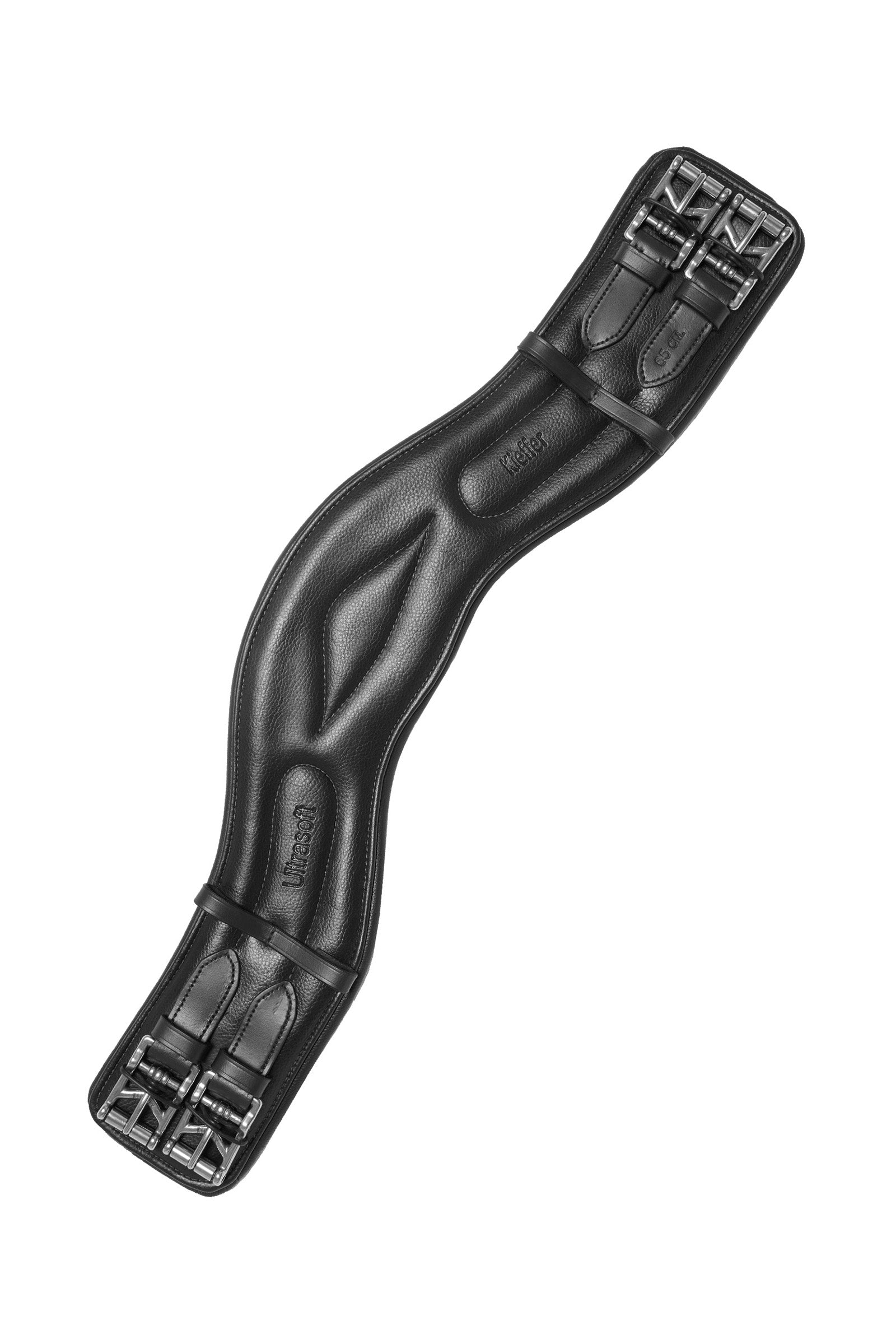 Kieffer Ultrasoft® rövid heveder Nyergek & Hevederek
