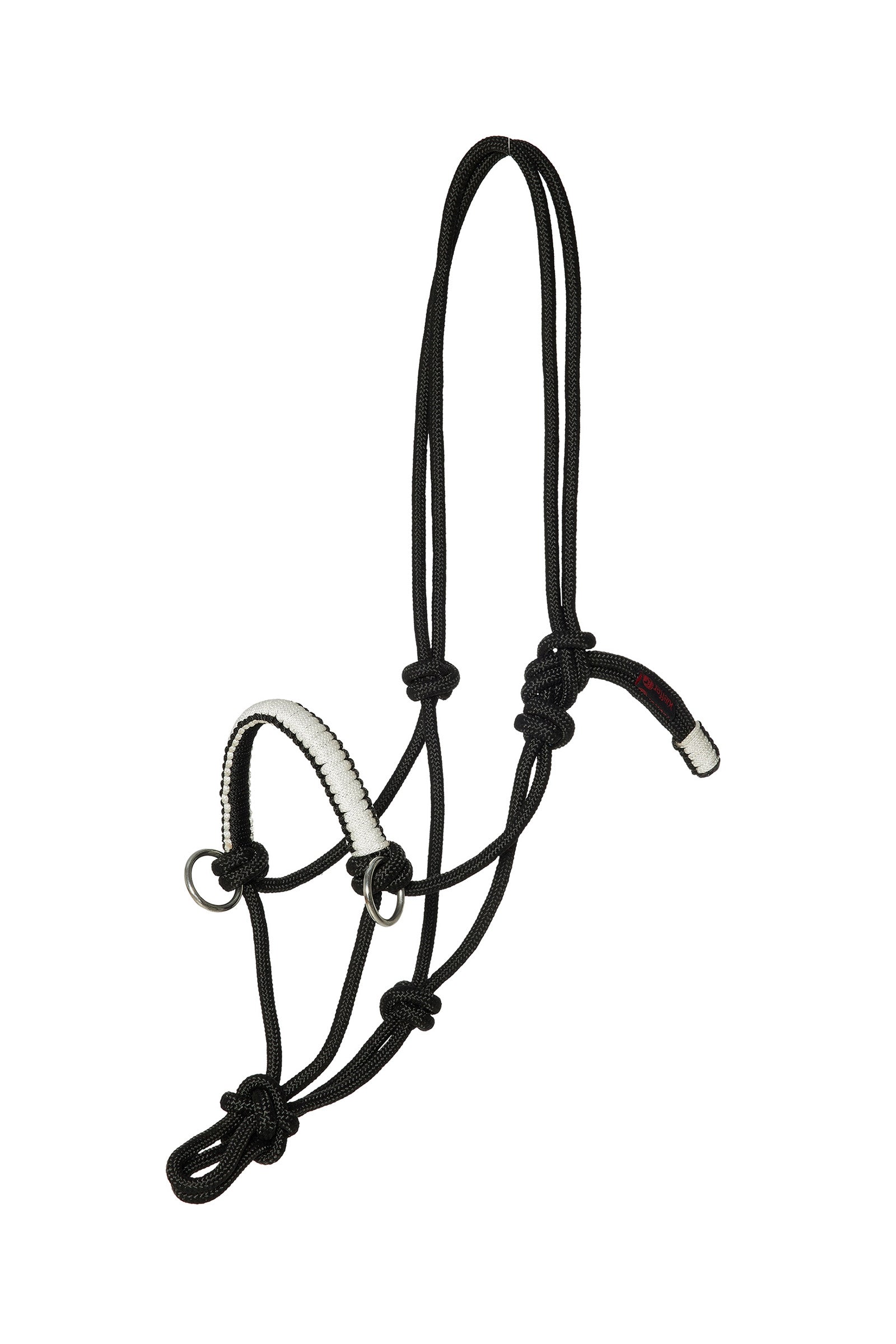 Kieffer Ruby Rope Halter Halters & Leads