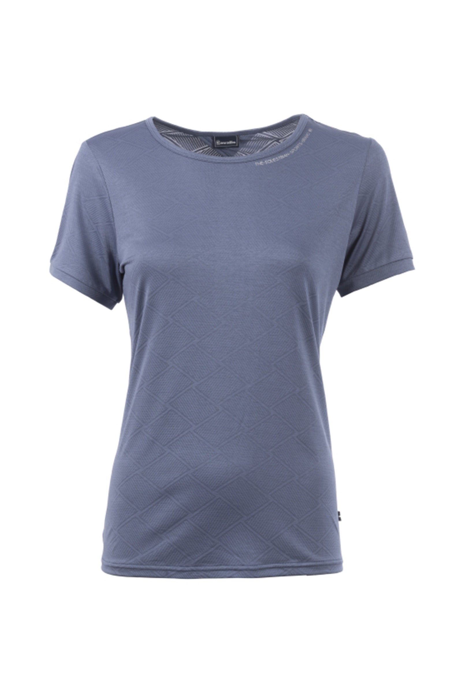 Cavallo CAVALFAUNA Women´s Functional Shirt Noi Ruházat