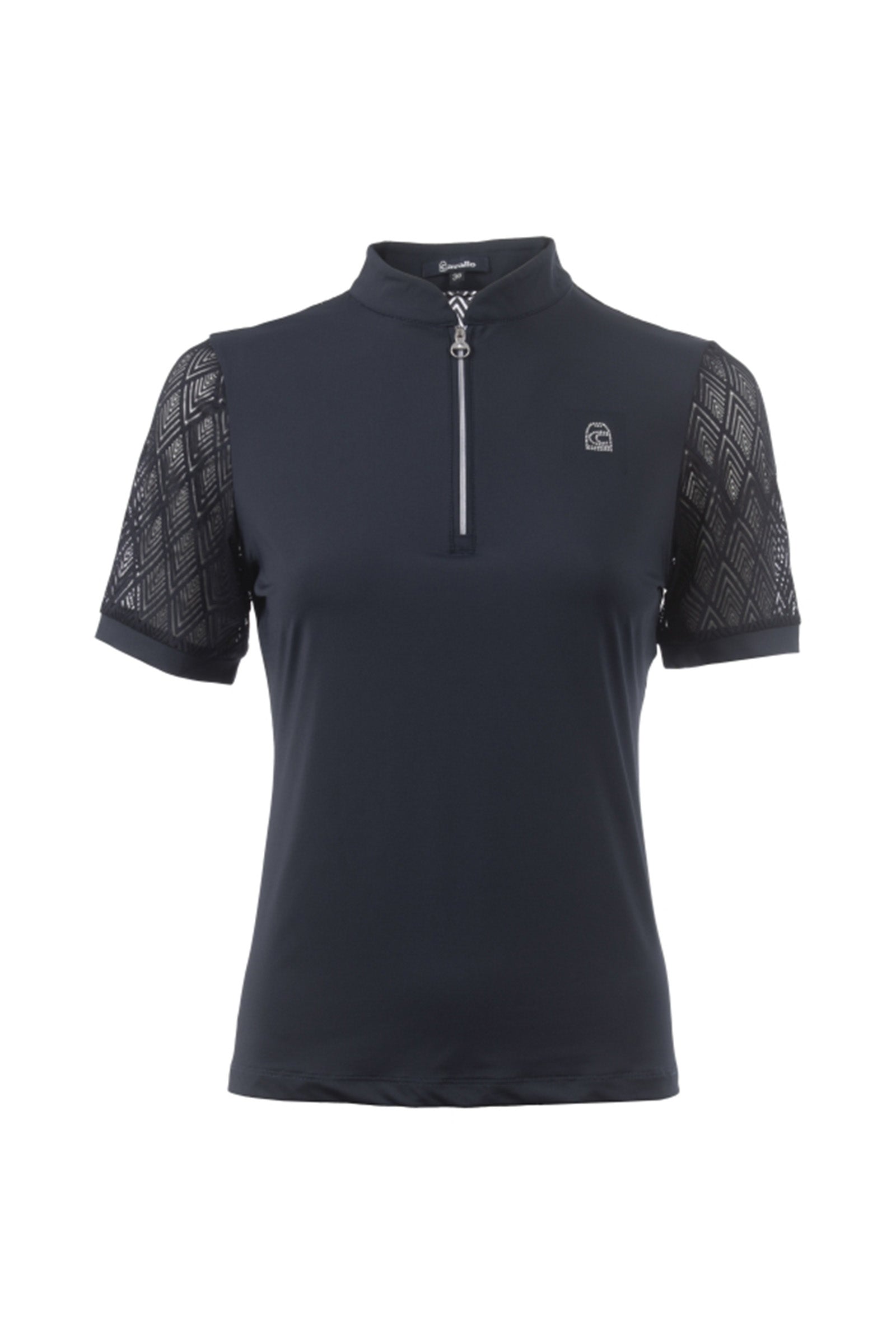 Cavallo CAVALFIGEEN Women´s Functional Shirt Noi Ruházat