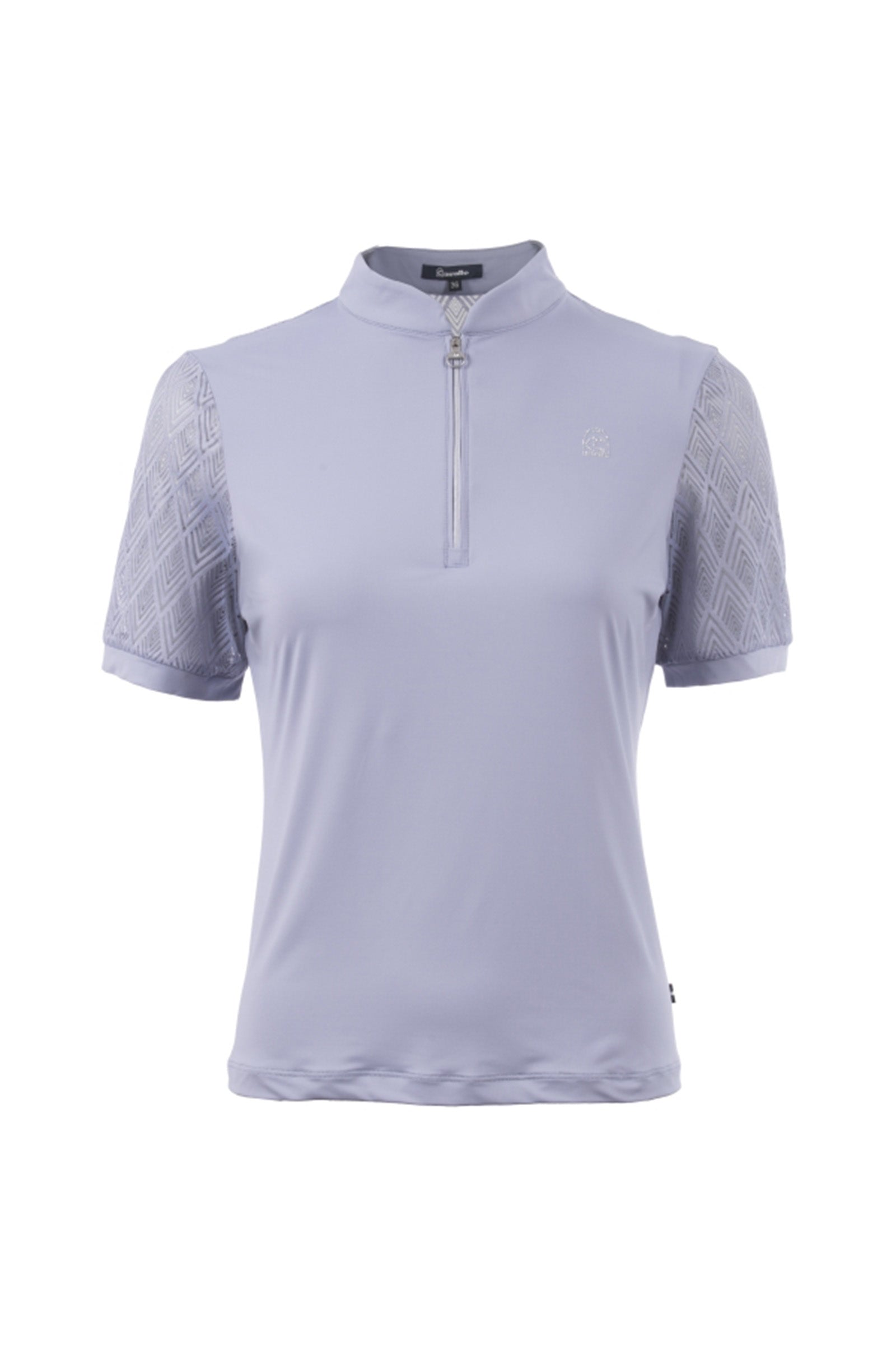 Cavallo CAVALFIGEEN Women´s Functional Shirt Noi Ruházat