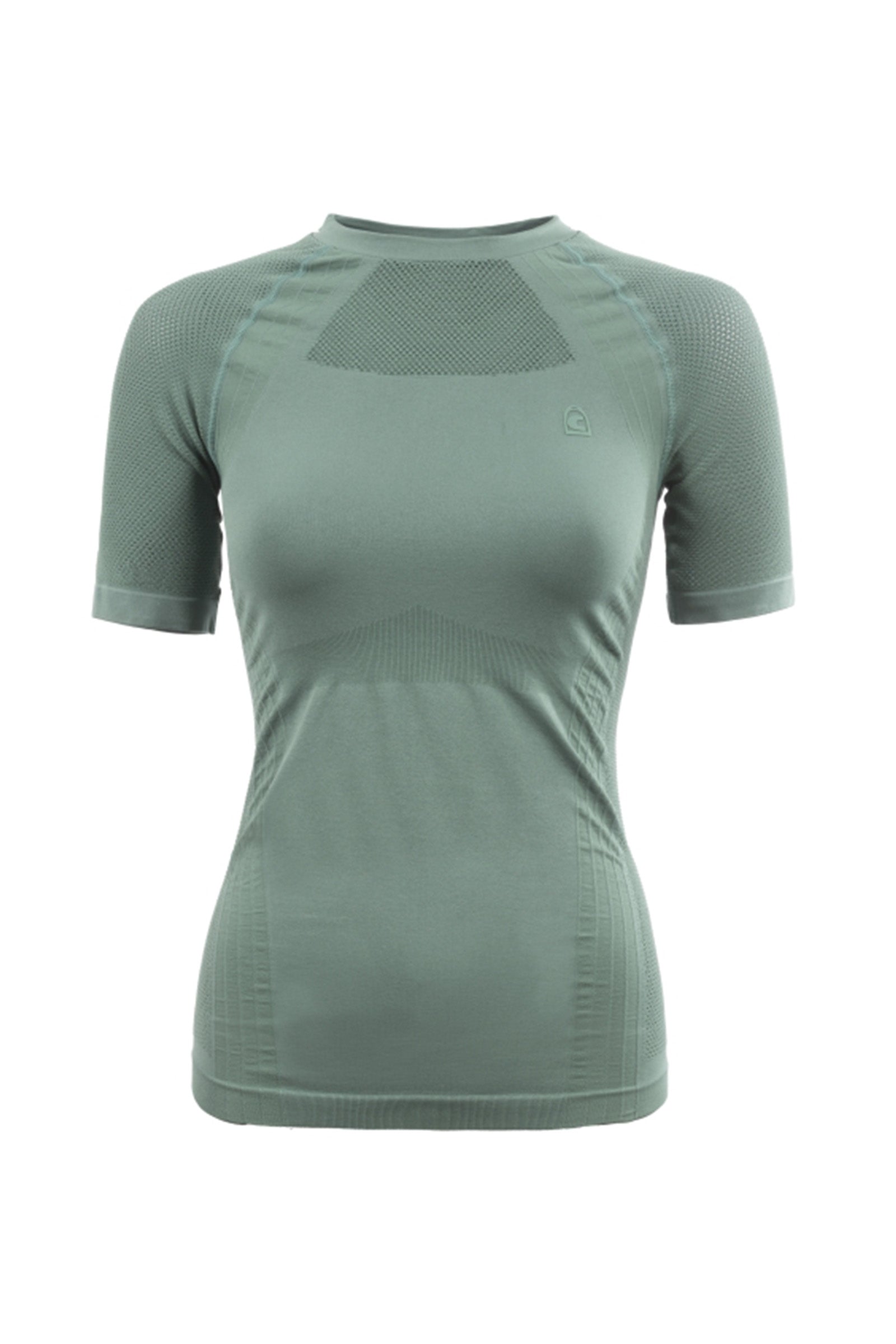 Cavallo CAVALFLORA Women´s Functional Shirt Noi Ruházat