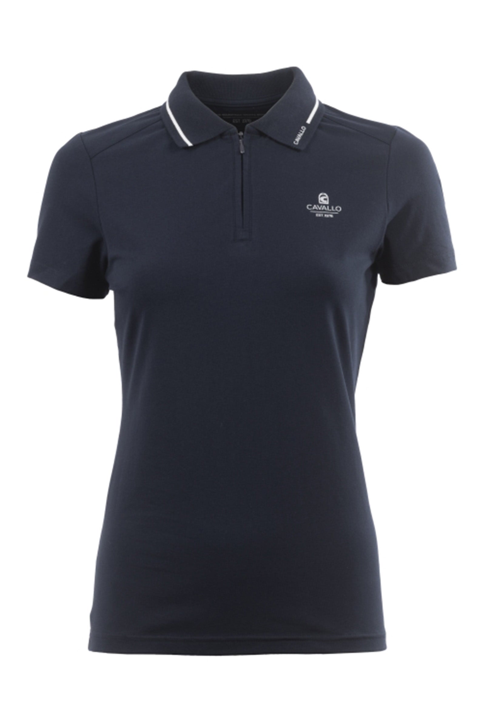 Cavallo CAVALFREDA Women´s Poloshirt Noi Ruházat