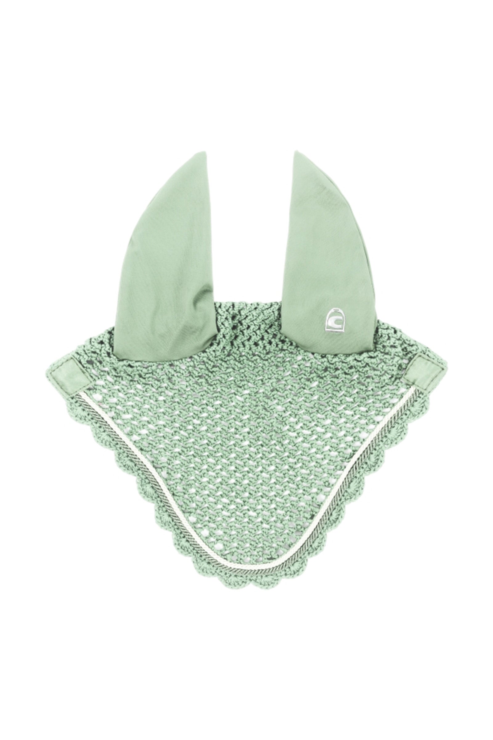 Cavallo CAVALJILL Fly Hood Légy Elleni Védelem Lovaknak