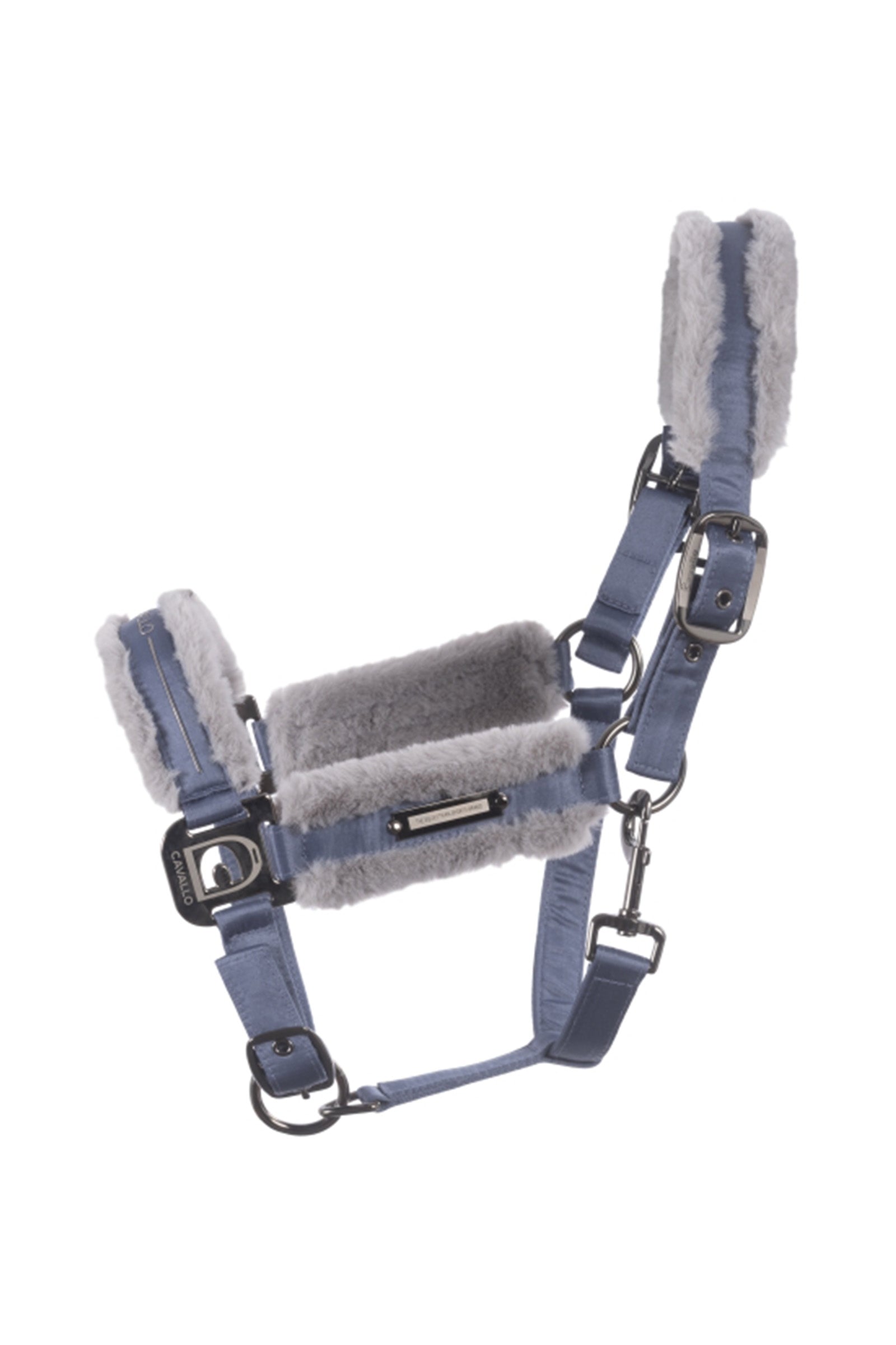 Cavallo CAVALJINA Halter Kötofékek & Vezetoszárak