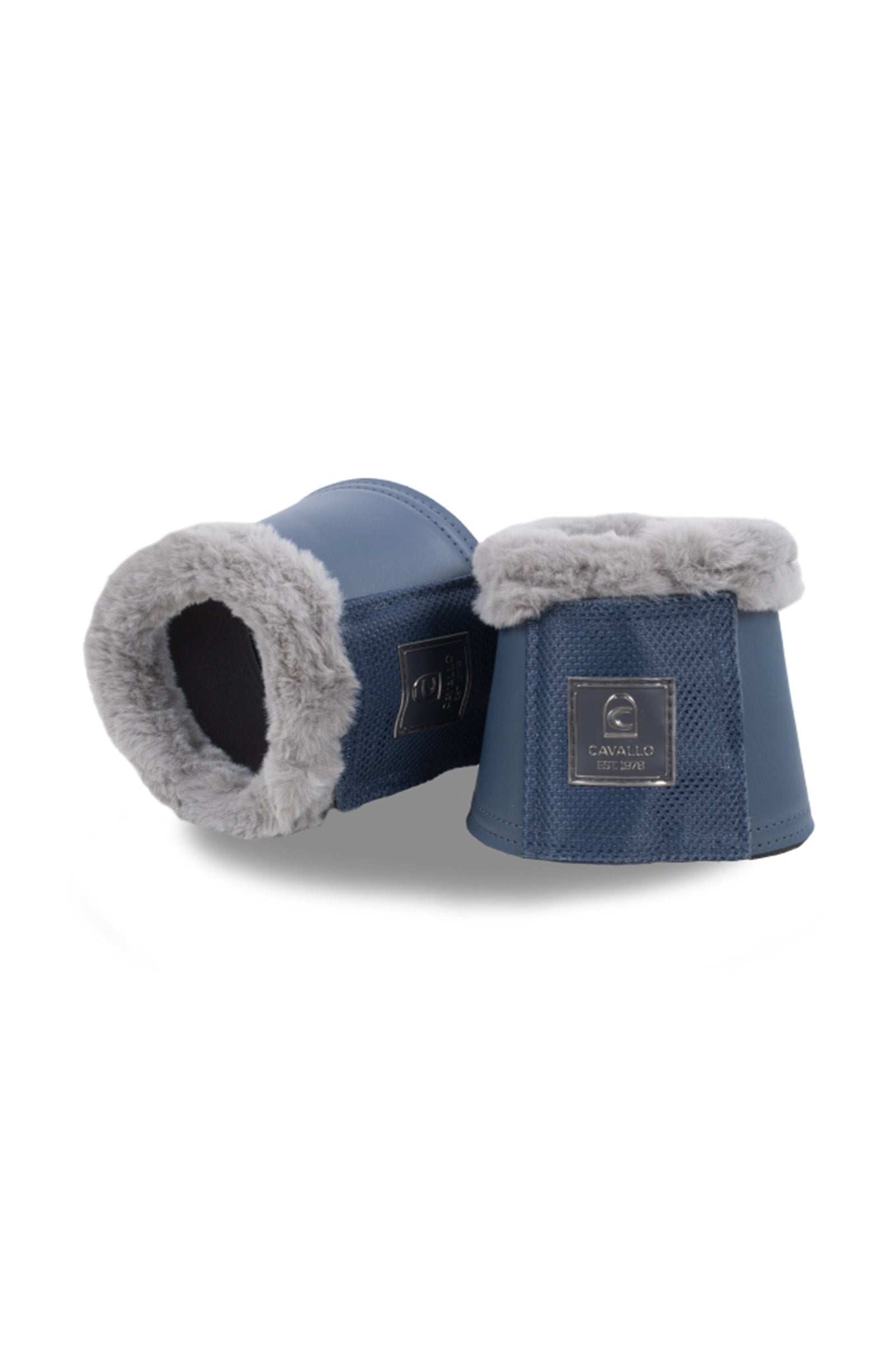 Cavallo CAVALJODI Bellboots Leg Protection & Hoof Protection for Horses