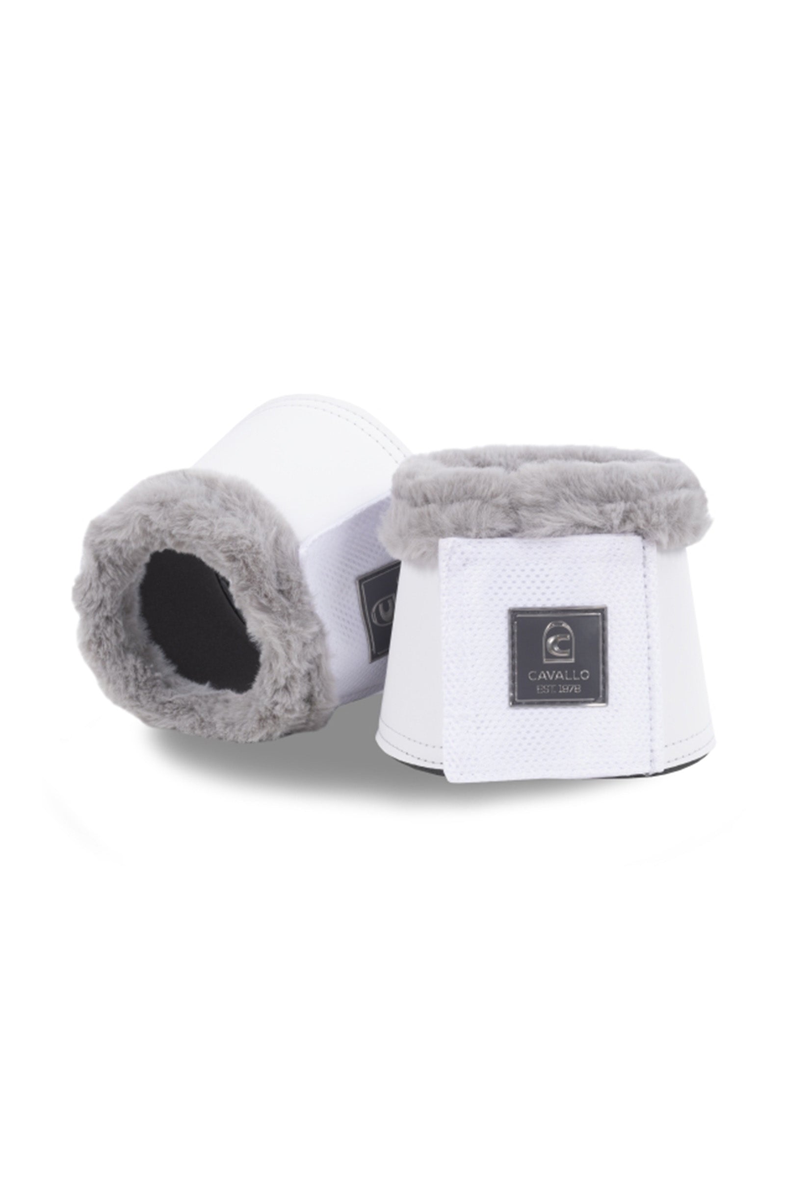 Cavallo CAVALJODI Bellboots Leg Protection & Hoof Protection for Horses