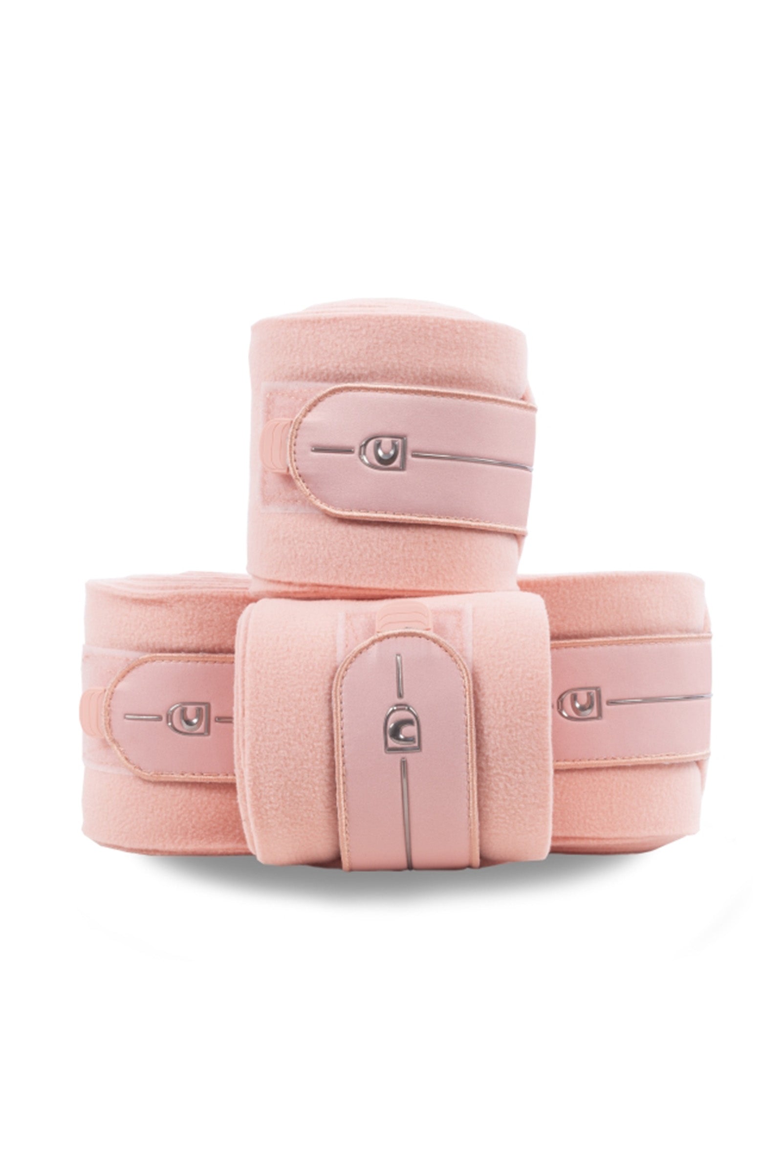Cavallo CAVALJOLA Bandage, Set Leg Protection & Hoof Protection for Horses