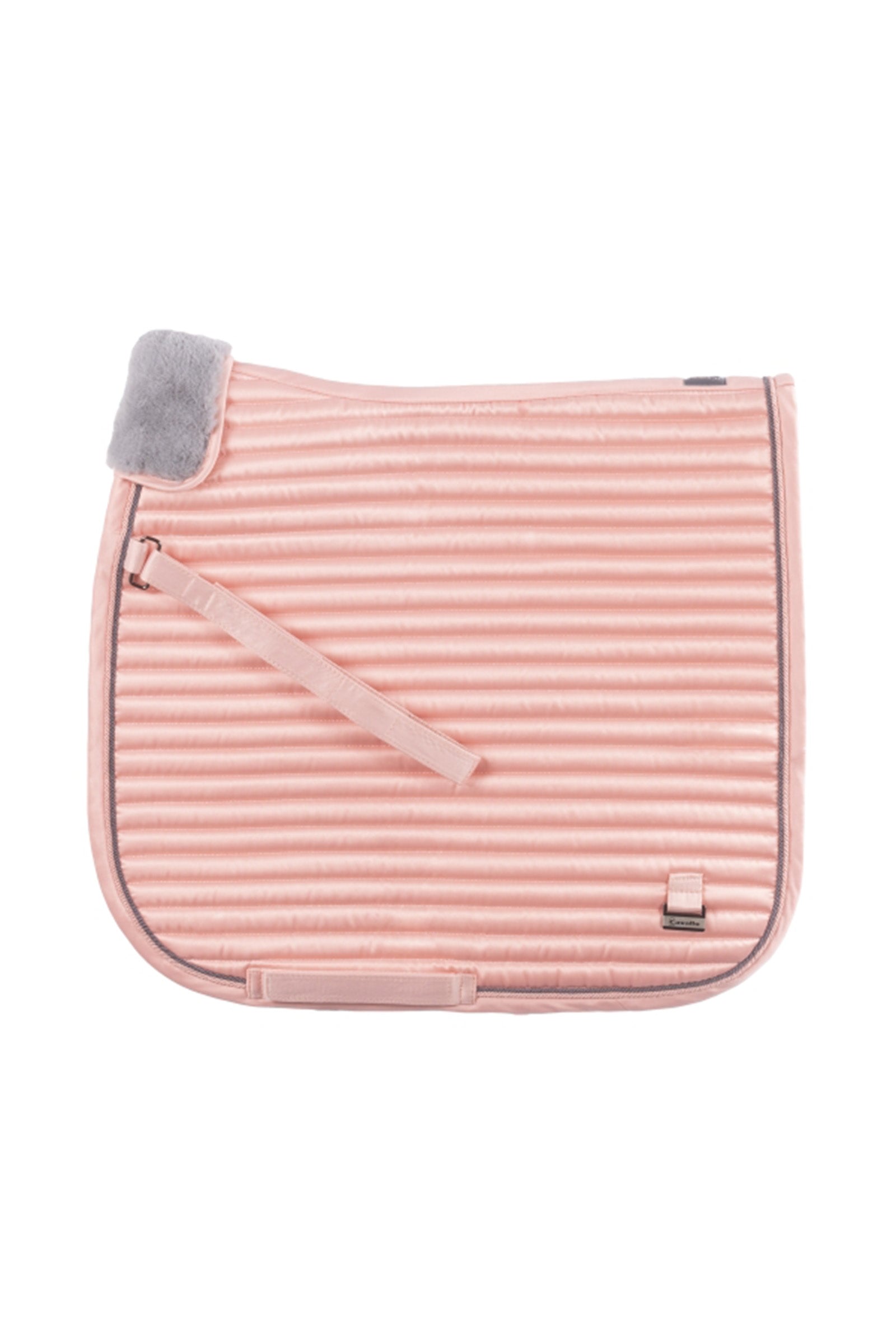 Cavallo CAVALJULE Dressage Saddle Pad Nyeregalátétek