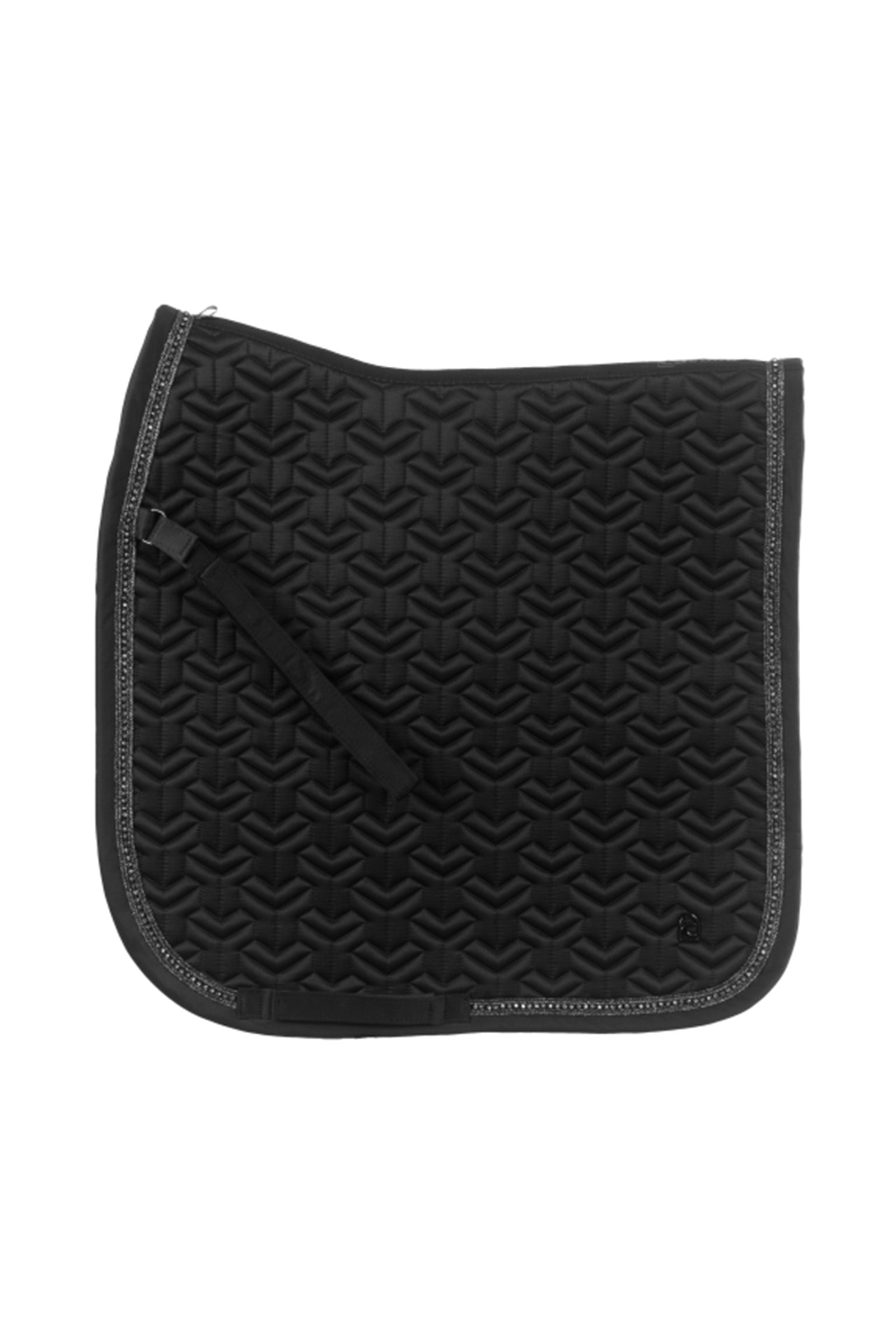 Cavallo CAVALJULIET Dressage Saddle Pad Nyeregalátétek
