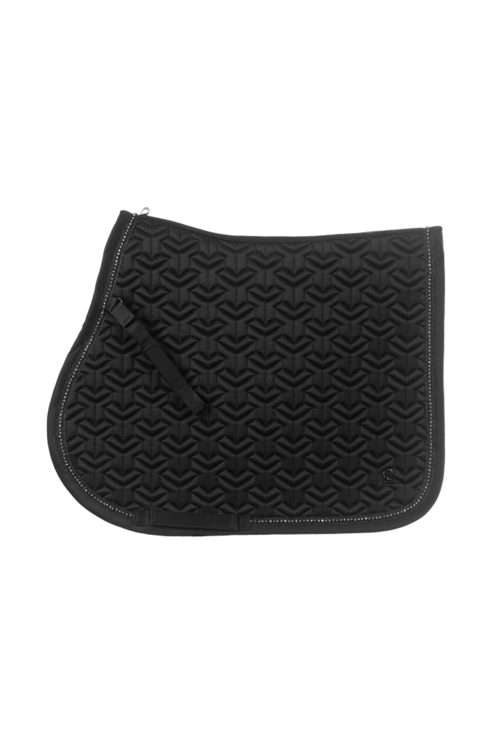 Cavallo CAVALJULIET Jumping Saddle Pad Nyeregalátétek