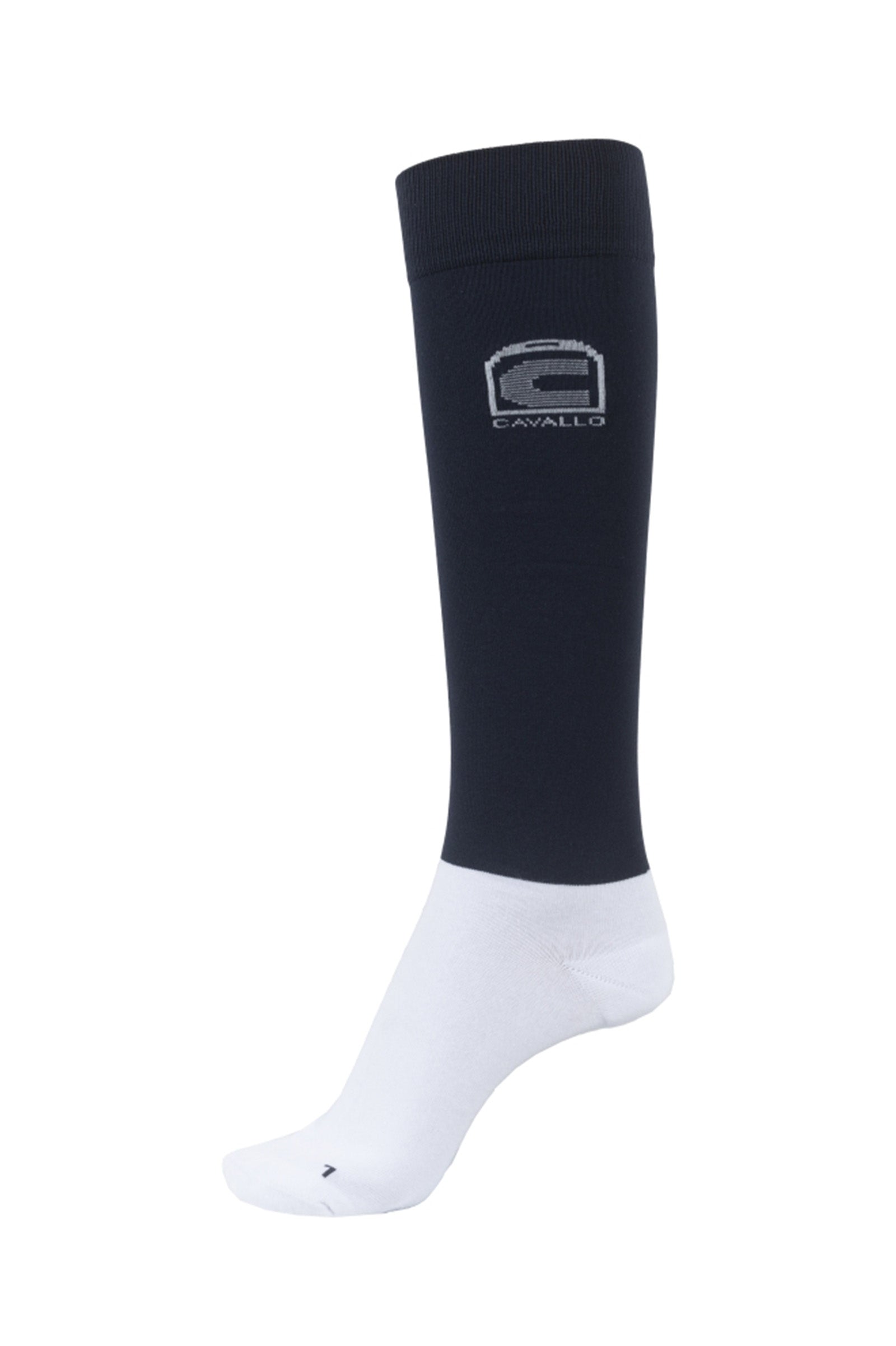 Cavallo CAVALSANDRA Riding Socks Zoknik