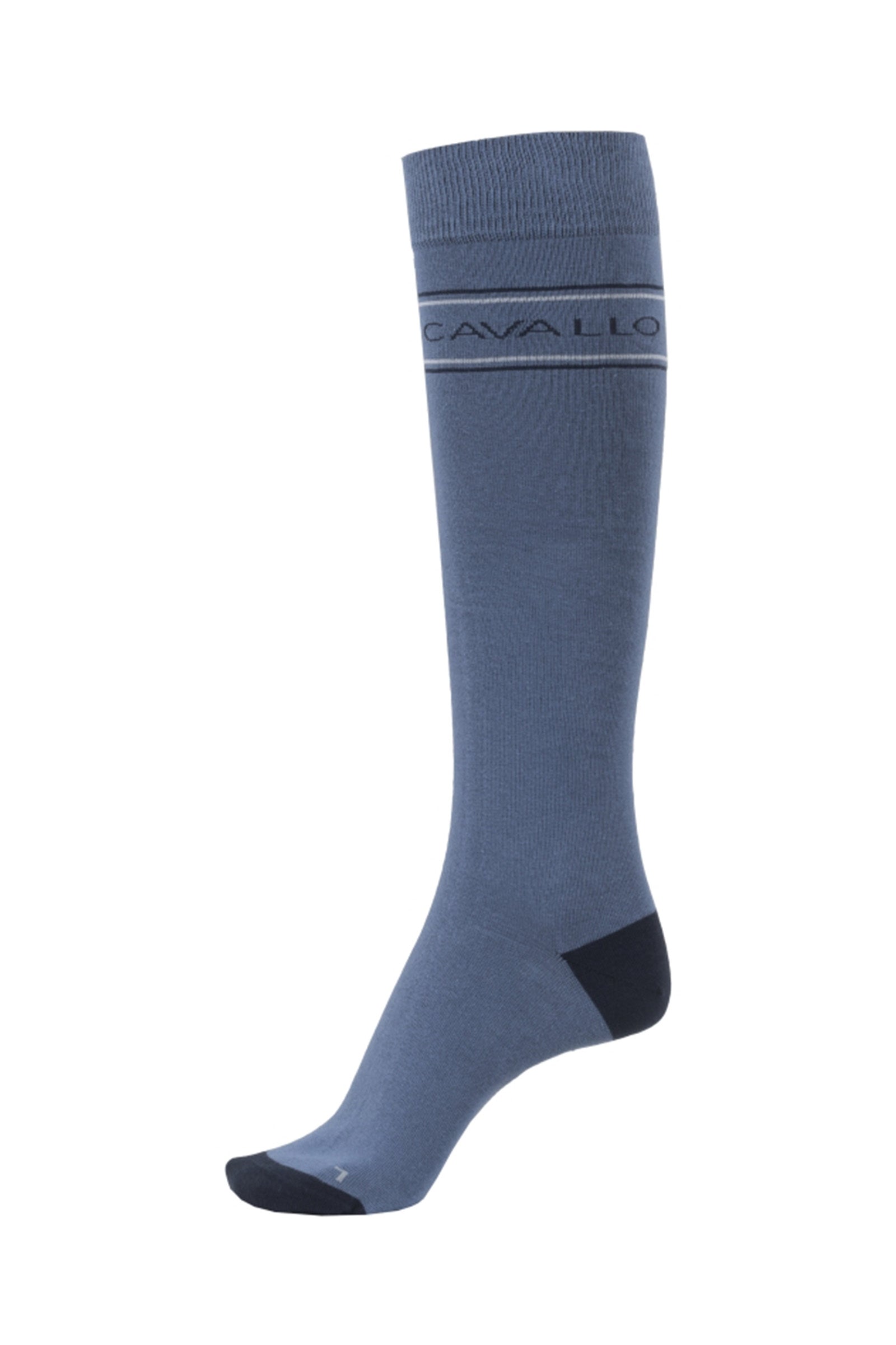 Cavallo CAVALSYLKE Riding Socks Zoknik