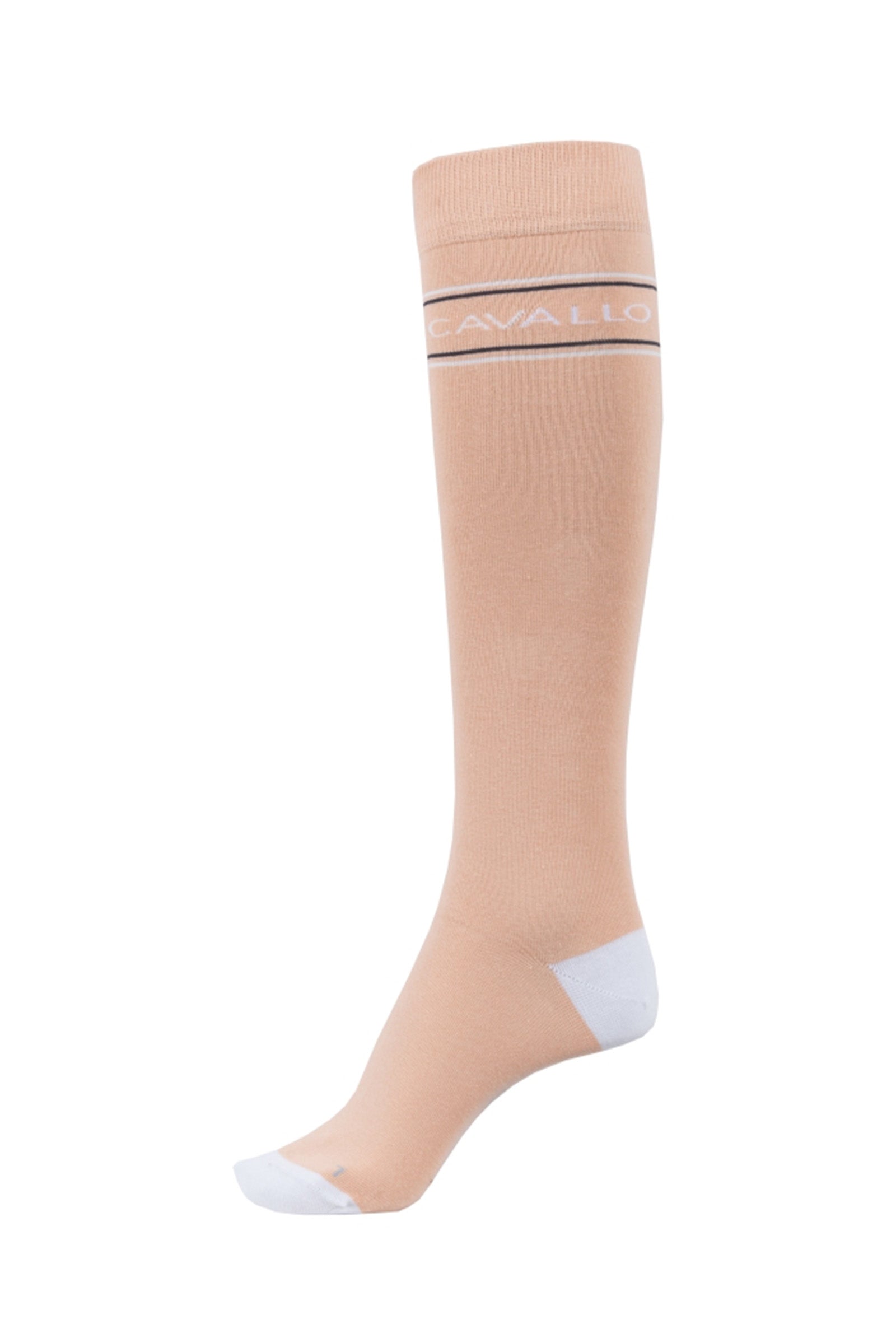 Cavallo CAVALSYLKE Riding Socks Zoknik